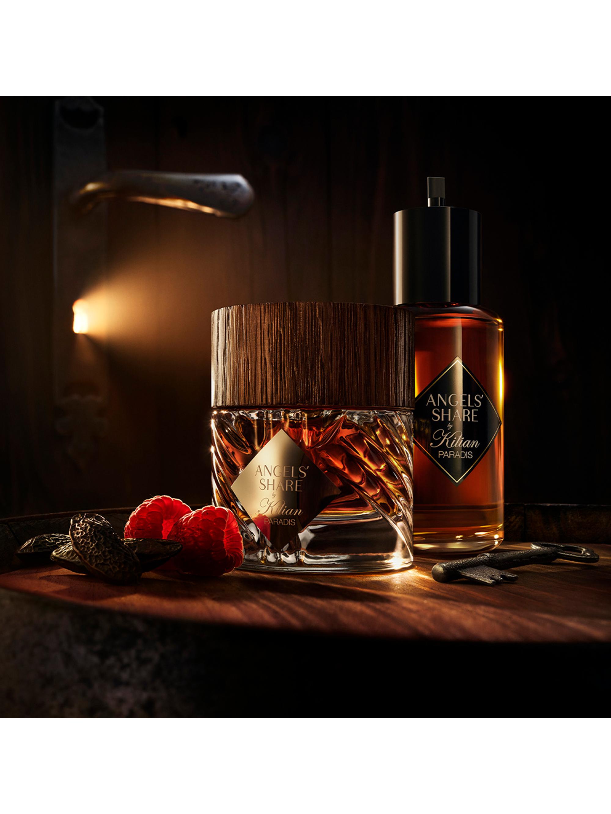 Kilian Angels' Share Paradis Eau de Extrait Refill | Saks Fifth Avenue