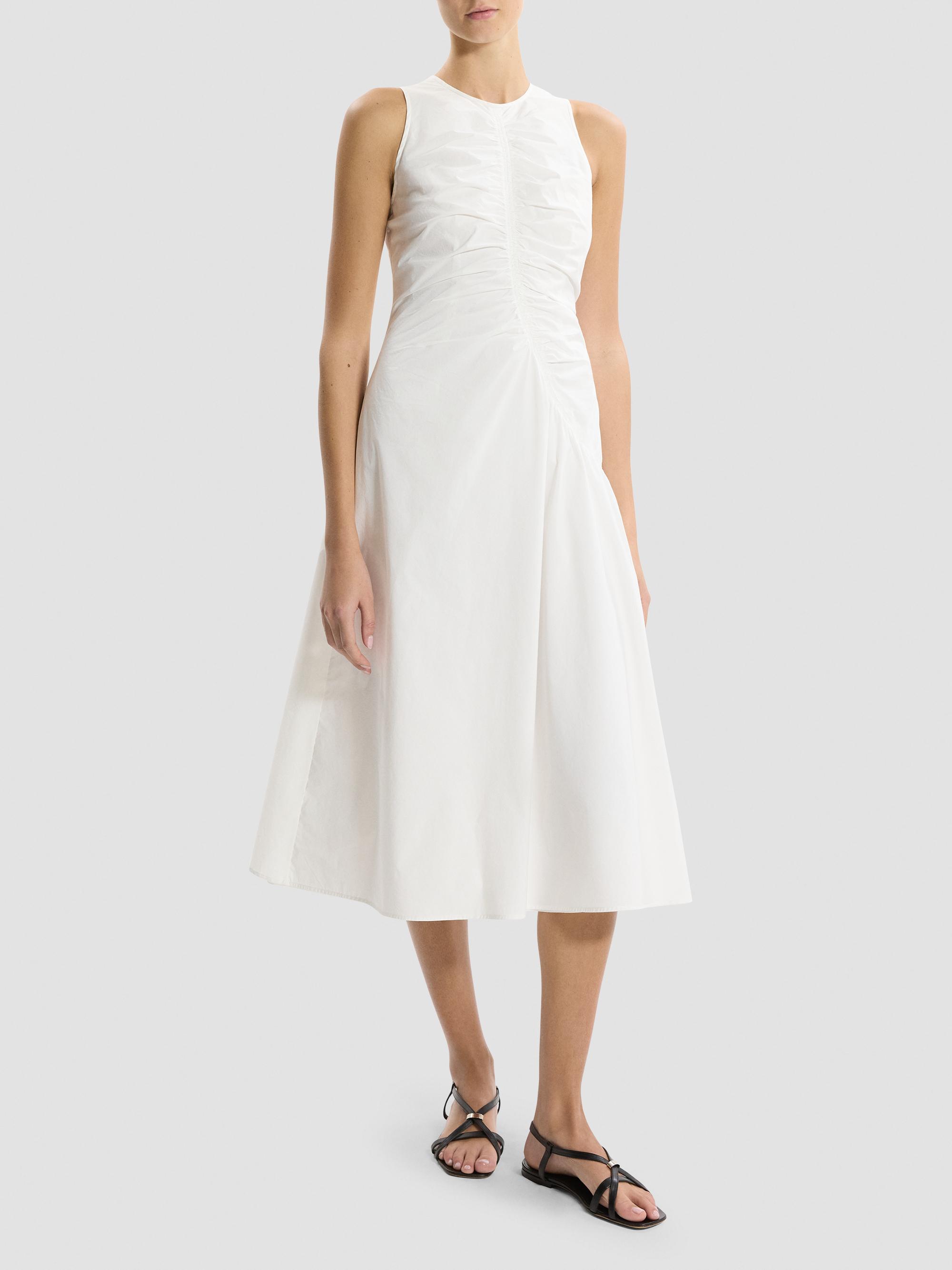 sage bridesmaid dress Ruched Halter Keyhole Back Charmeuse Mermaid and graceful silhouette upto30_sale25_2 Blue Coral Side Slit Size:46/ US 10