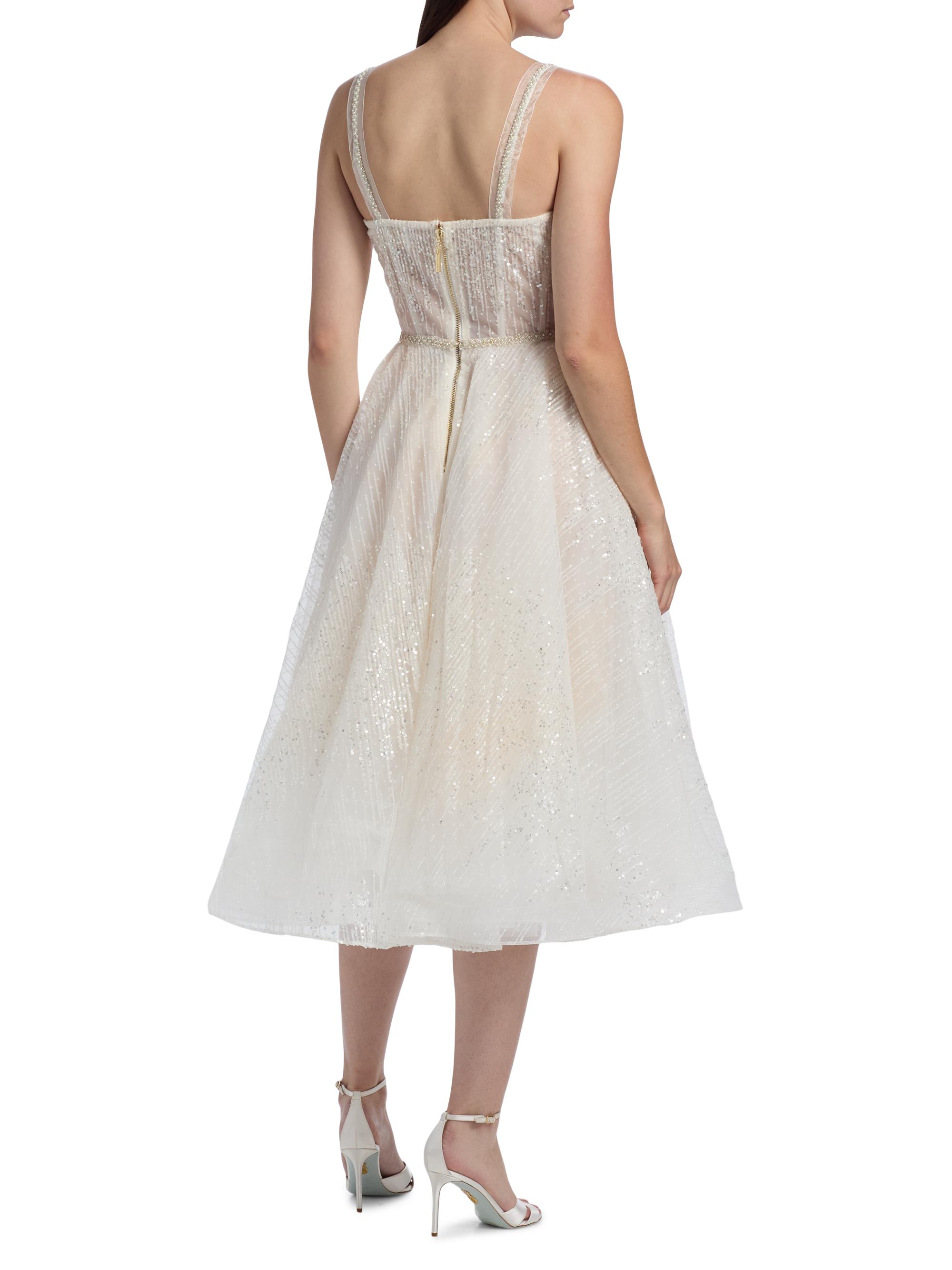 knee length dresses for ladies Rent BRONX AND BANCO dresses main image 0