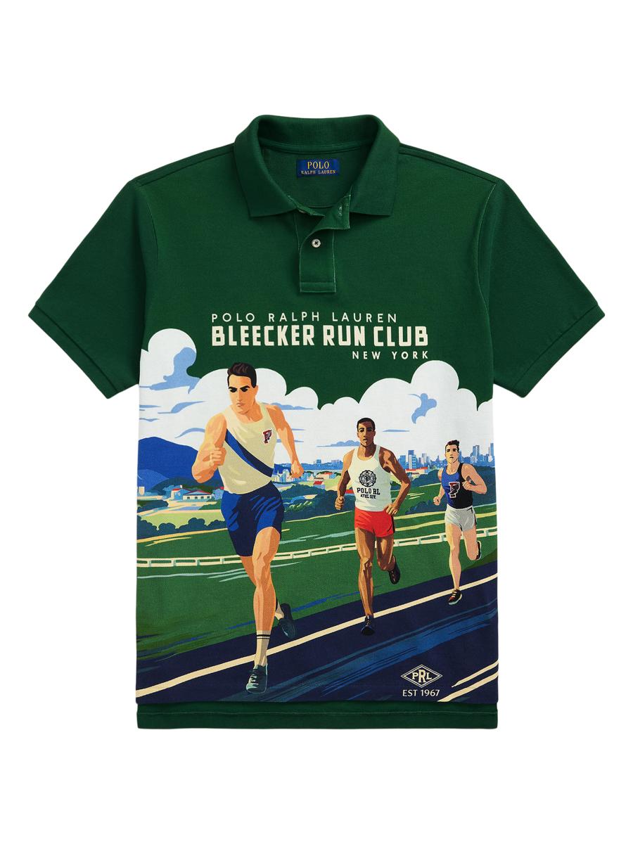 ポロ・ラルフ・ローレン Polo Ralph Lauren S Polo Shirt Colored Big Pony #3