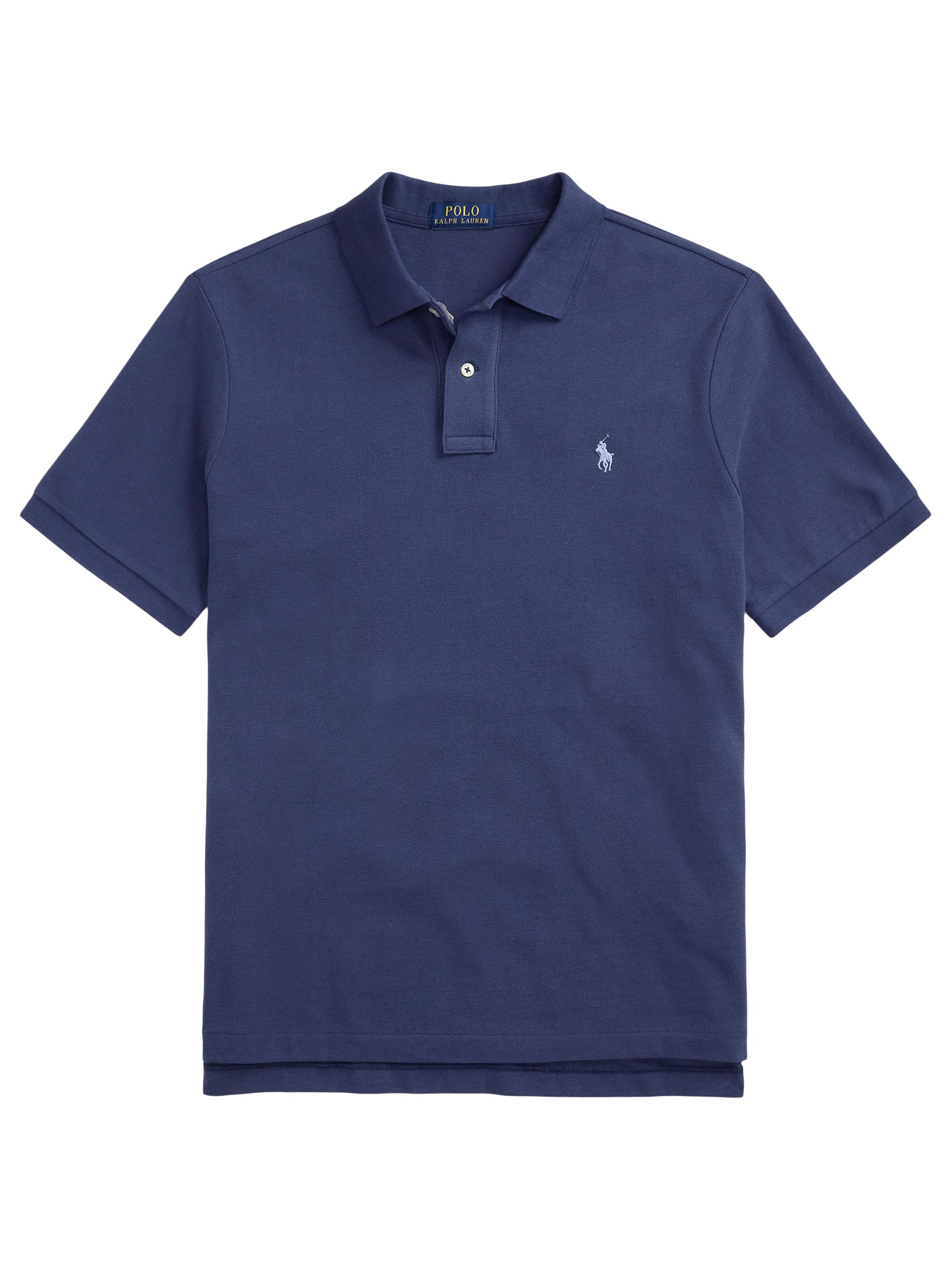 Polo Ralph Lauren Dodgers Polo Shirt | Saks Fifth Avenue