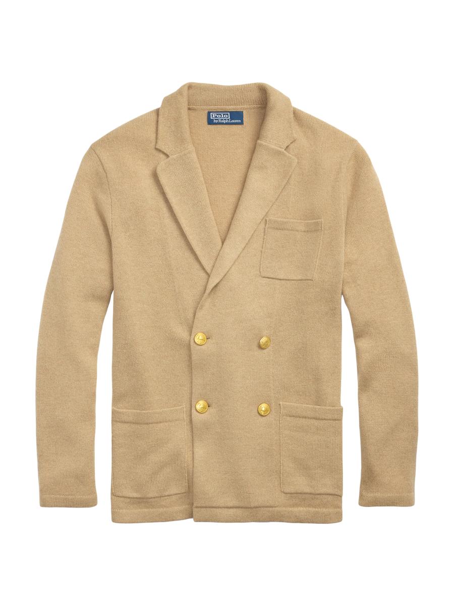 ジャケット・アウター POLO Ralph Lauren double breasted jacket POLO RALPH LAUREN - Double-breasted Jacket Polo Ralph Lauren