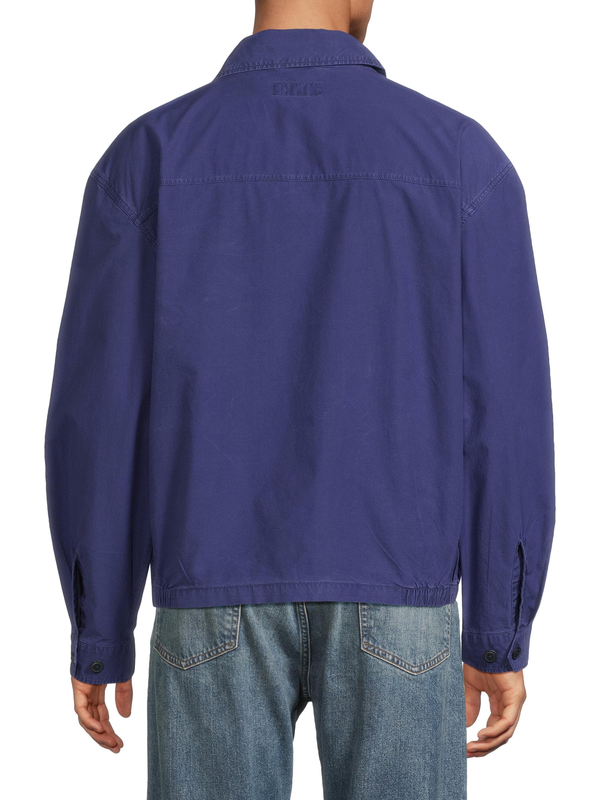 Polo Country Ralph Lauren ブルージャケット S Polo Ralph Lauren Polo Country Lightweight Twill Jacket