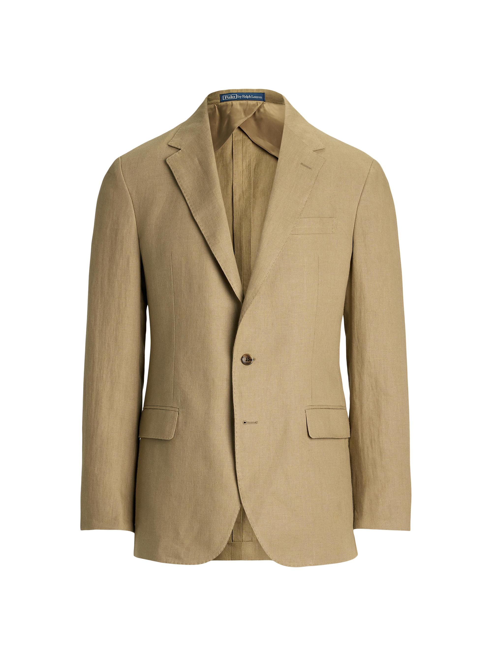 Polo Ralph Lauren The RL67 Houndstooth Jacket | Saks Fifth Avenue