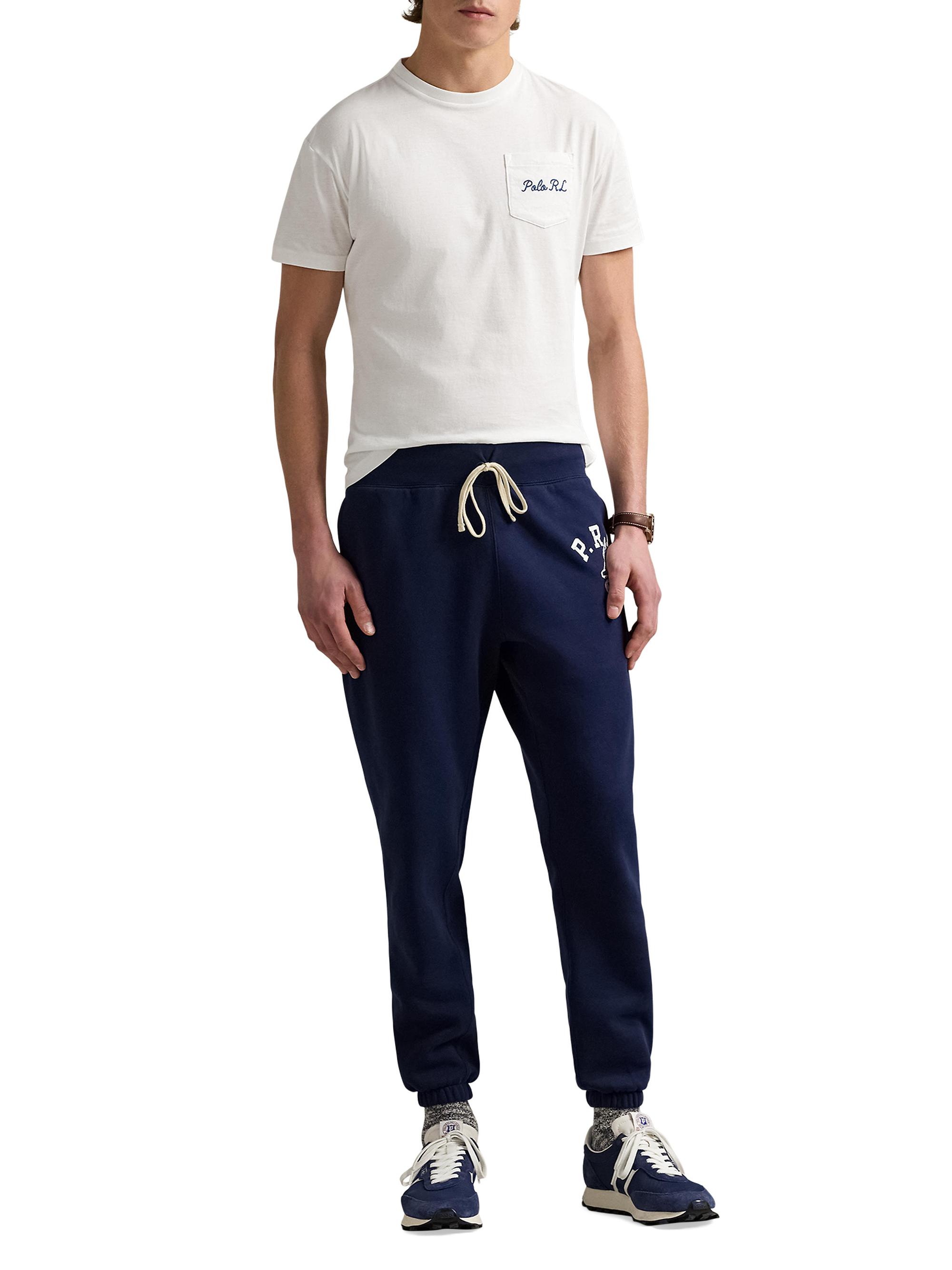 Polo Ralph Lauren Classic-Fit Polo Bear Jersey T-Shirt | Saks