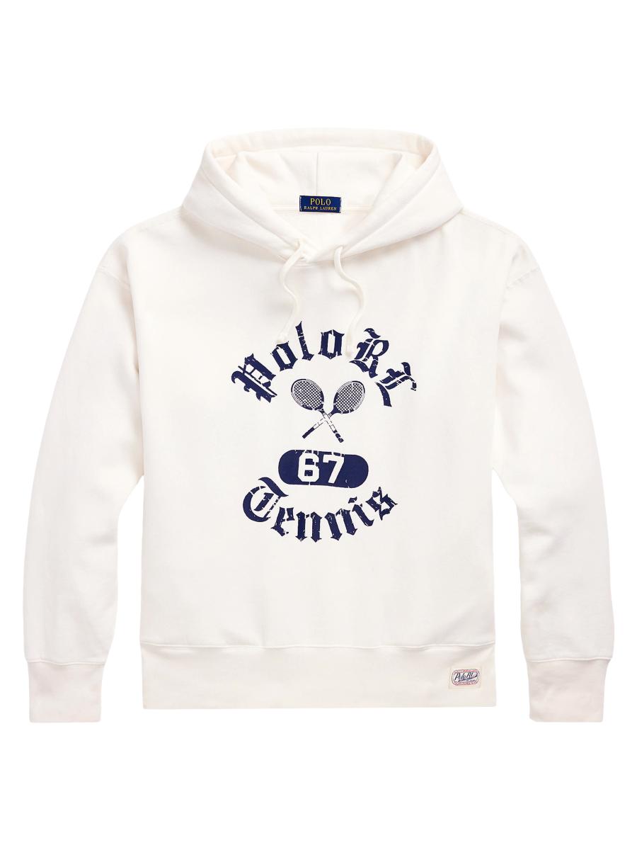 POLO RALPH LAUREN 25SS フーディ POLO RALPH LAUREN Men's Polo Sport Victory Hoodie (US, Alpha