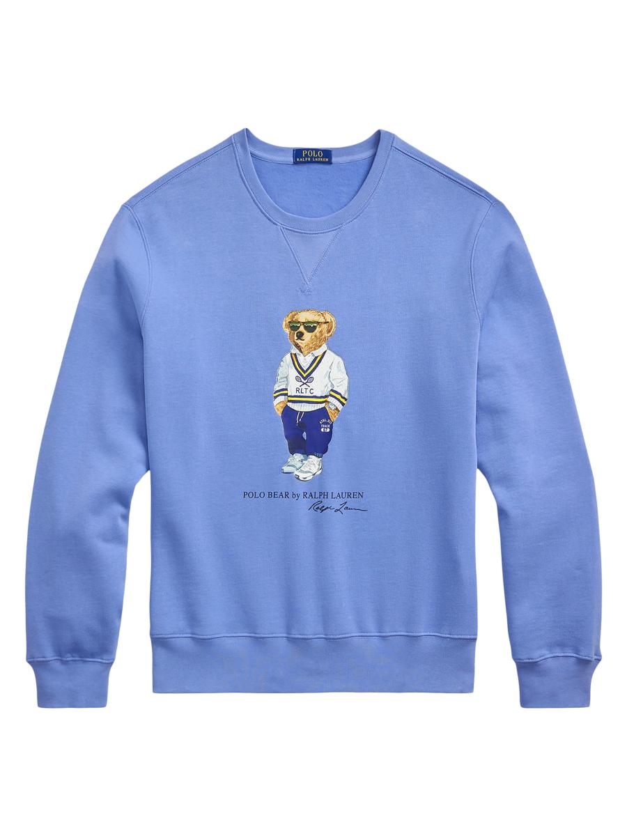 希少サイズ　Polo Ralph Lauren Polo Bear スウェット 0400022537360?wid=900