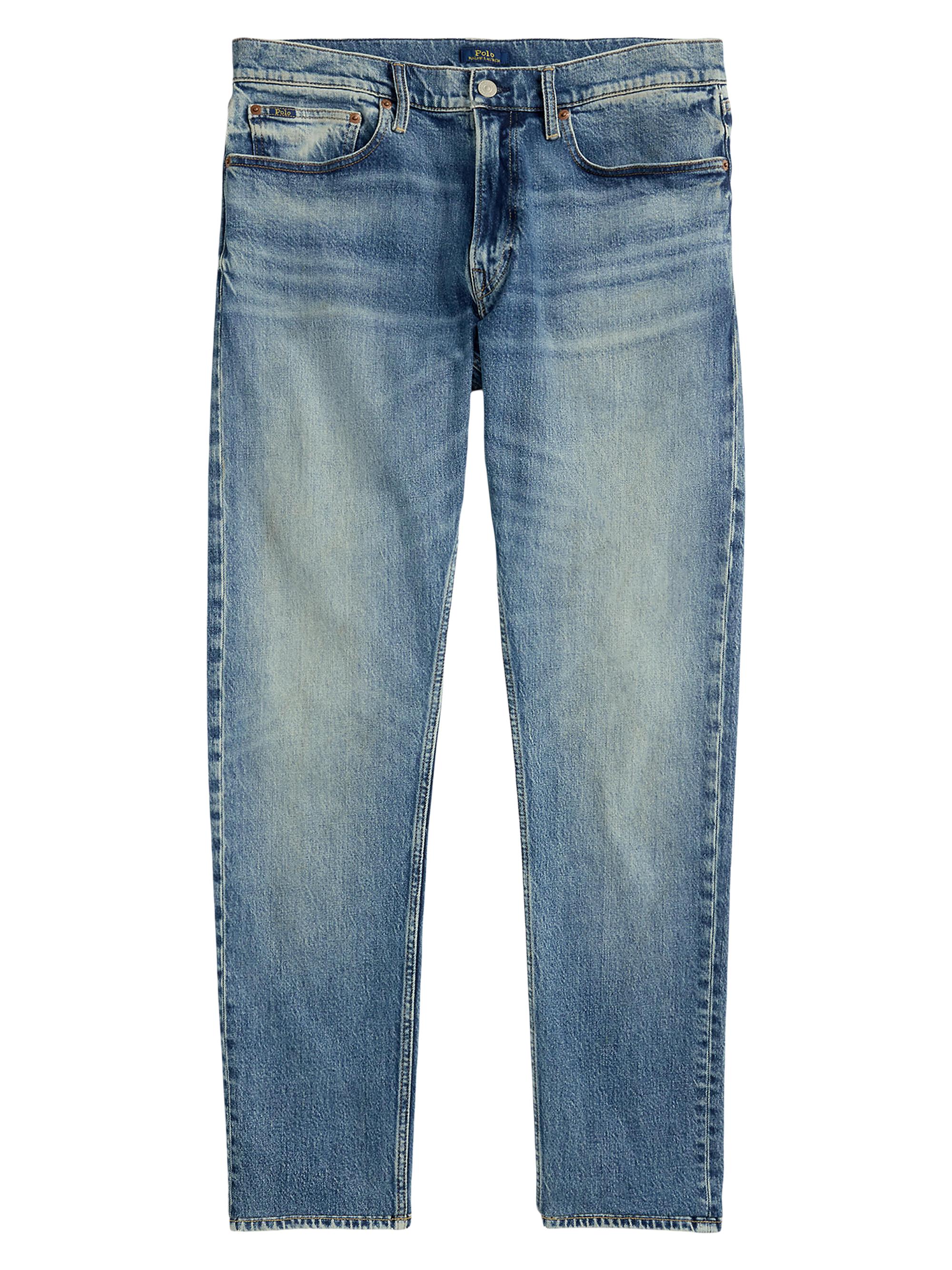 Ralph Lauren Purple Label Stretch Slim-Fit Jeans | Saks Fifth Avenue