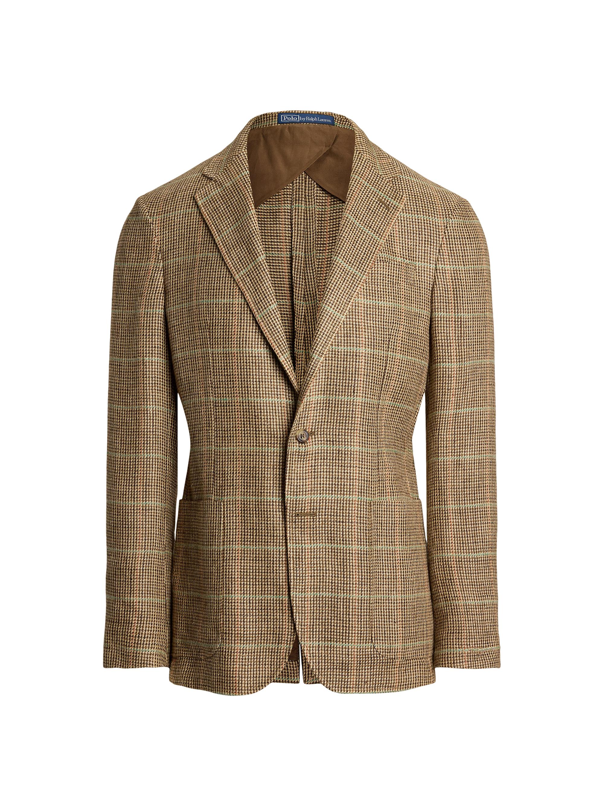 専用　Ralph Lauren　Single Raglan Tweed Coat 専用 Ralph Lauren Single Raglan Tweed Coat Ralph Lauren Jacket