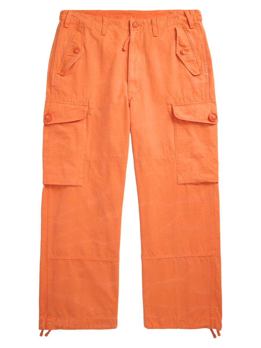 Polo Ralph Lauren The Big Cargo Pants | Saks Fifth Avenue