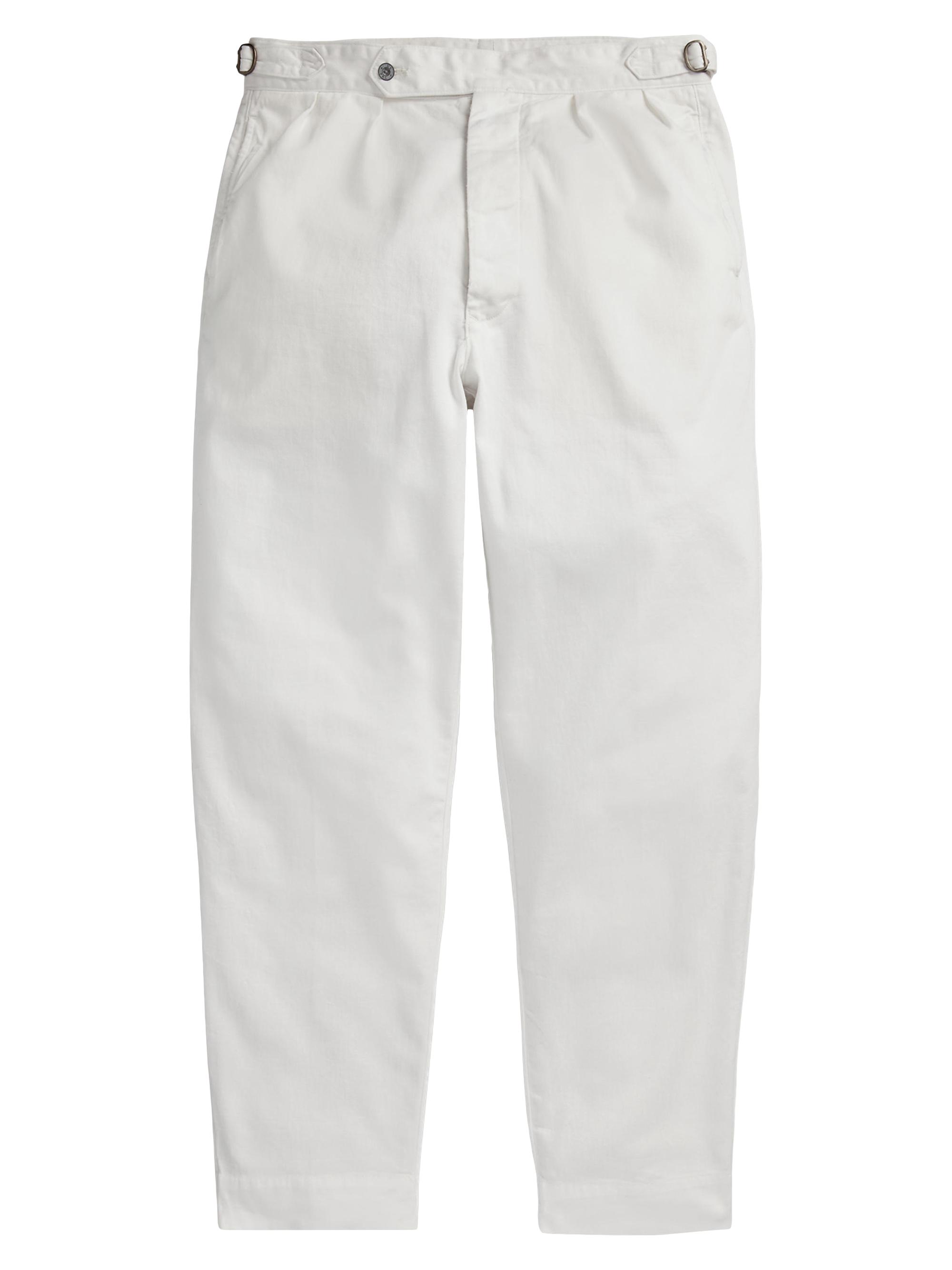 パンツ POLO RALPH LAUREN for BEAMS/Cotton Twill POLO RALPH LAUREN X BEAMS COTTON TWILL 2PLEAT BIG CHINO