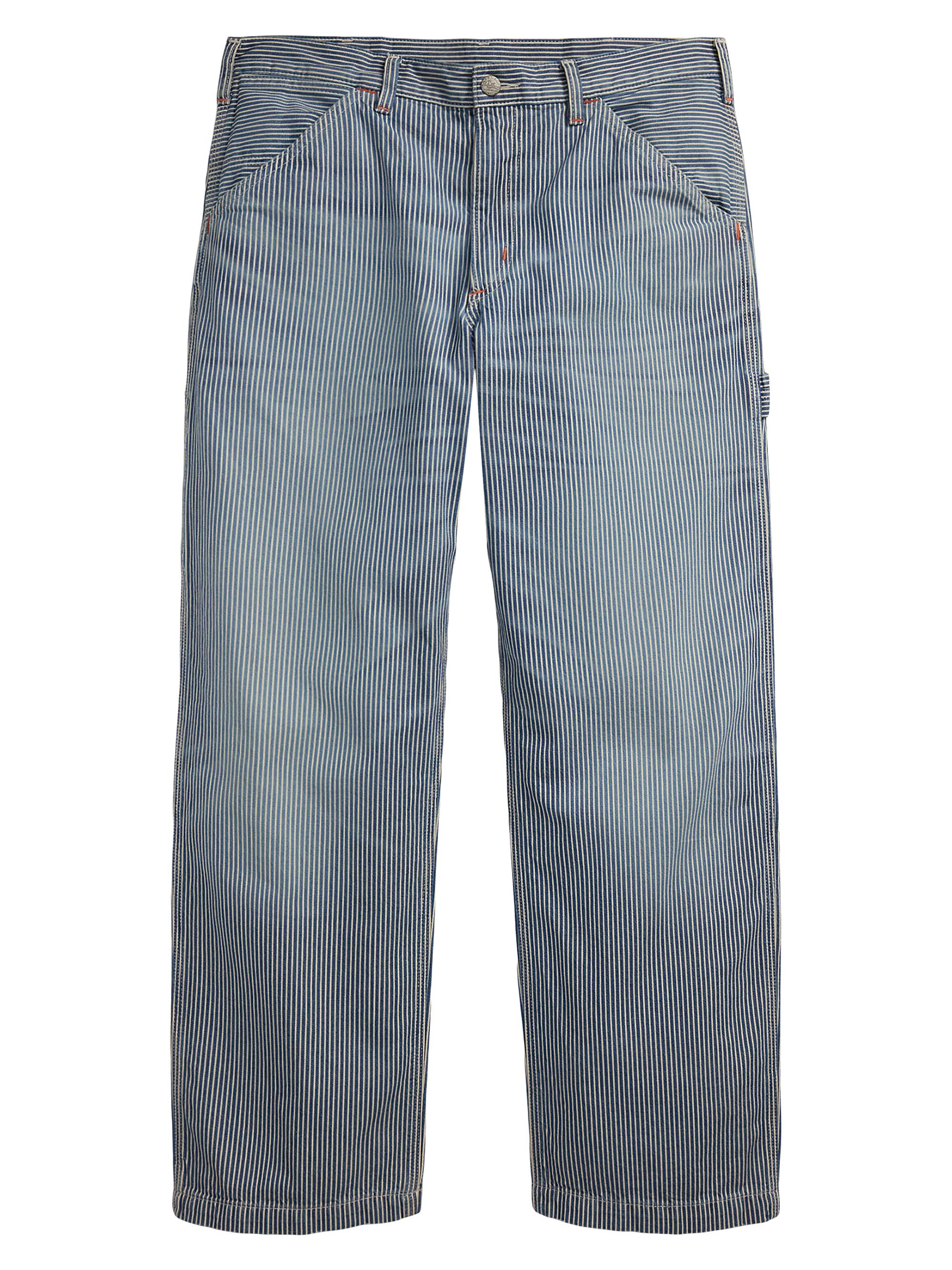 Polo Ralph Lauren | 42J93F6751F | Airstart | Men's Dungaree-Fit