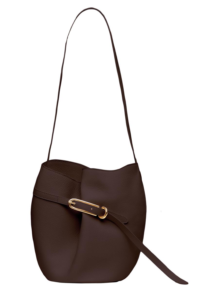 LITTLE LIFFNERバッグ【新品未使用！】 Little Liffner Women's Pebble Micro Bag - Pink | Coggles