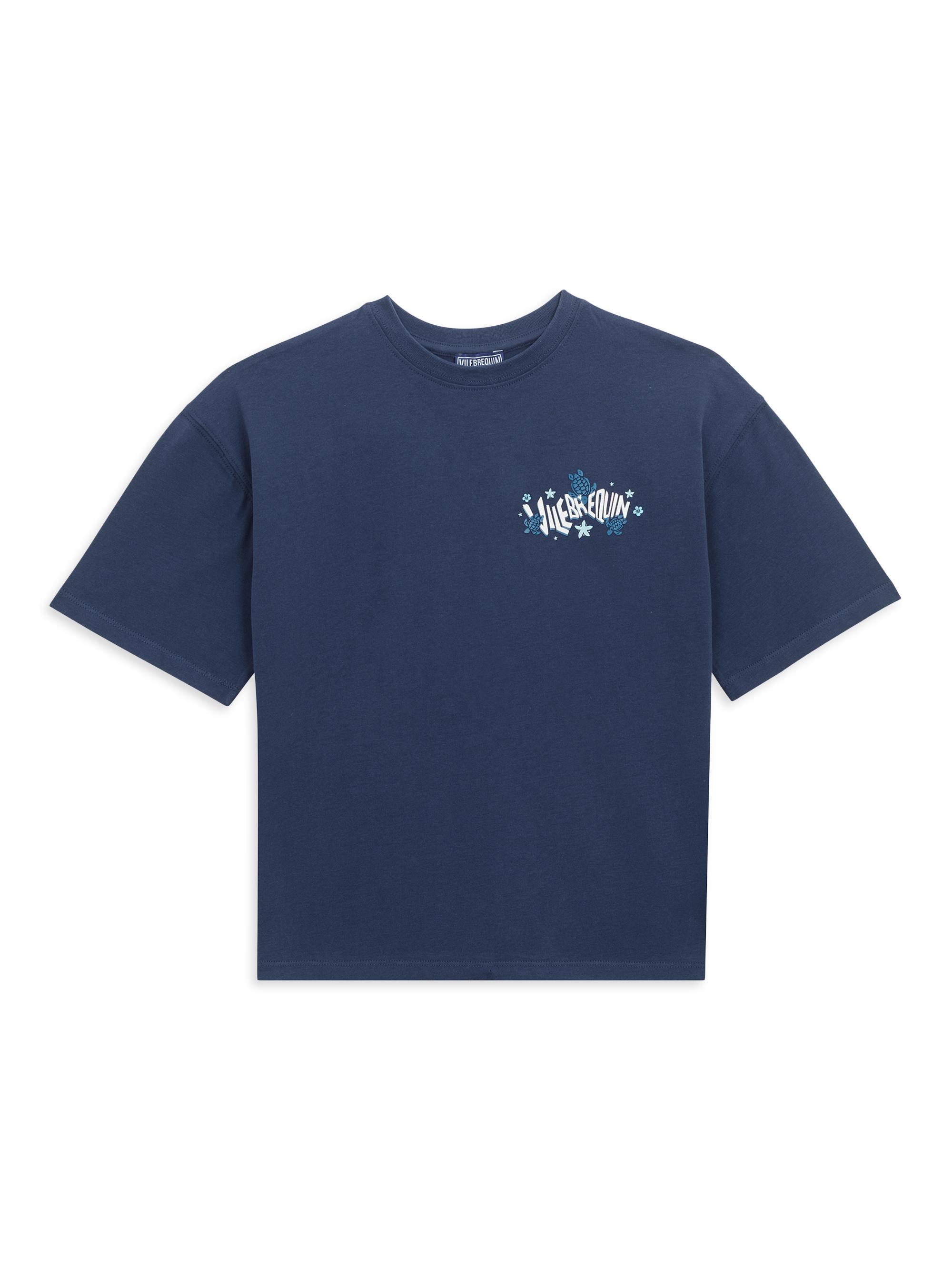 Balenciaga kids ネイビー Tシャツ 6y Balenciaga kids ネイビー Tシャツ 6y