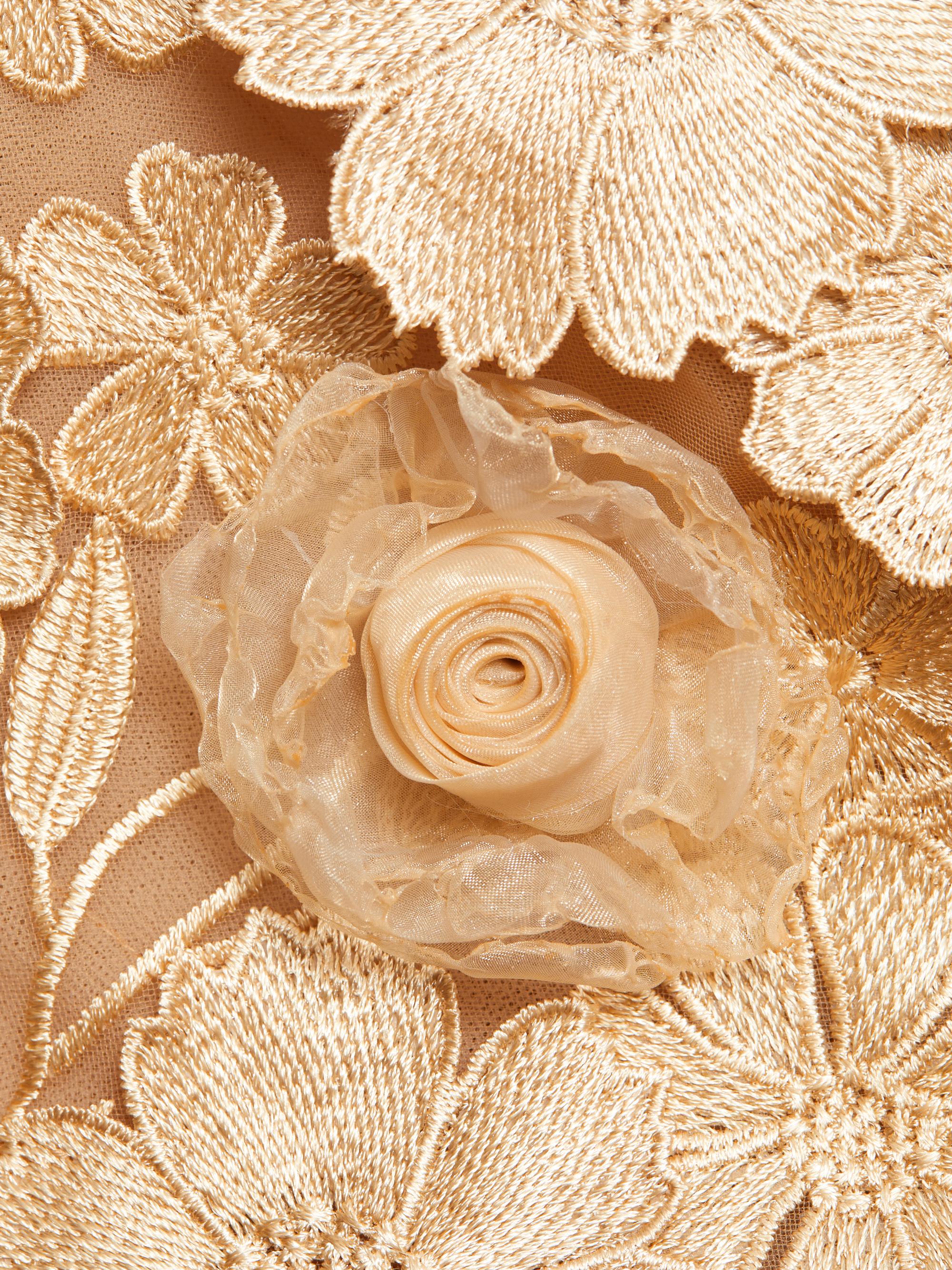 Bronx and Banco Jasmine Maraya Off-the-Shoulder Minidress | Saks