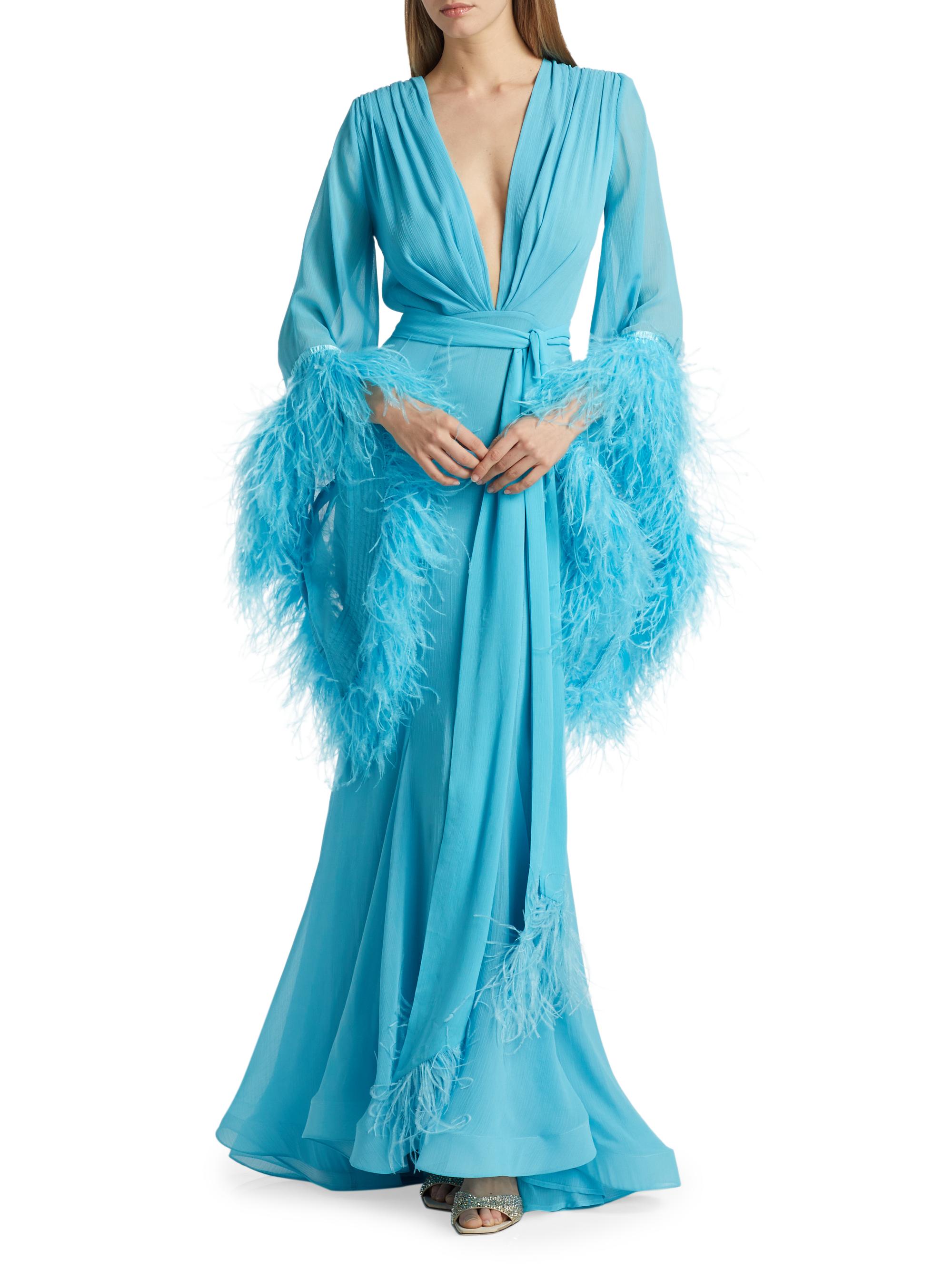maxi pants dress Encroaching Maxi Dress With Trouser Pants – Eshaani Jayaswal