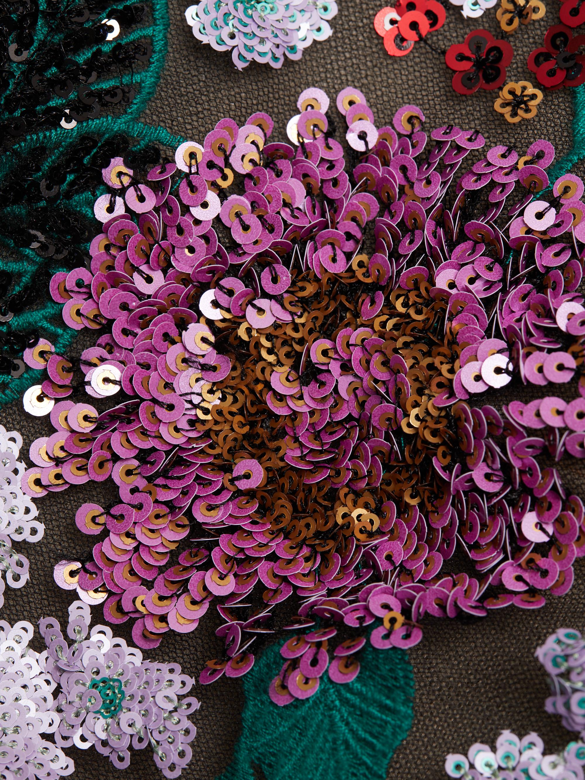 Bronx and Banco Deirdre Halterneck Minidress Saks Fifth Avenue