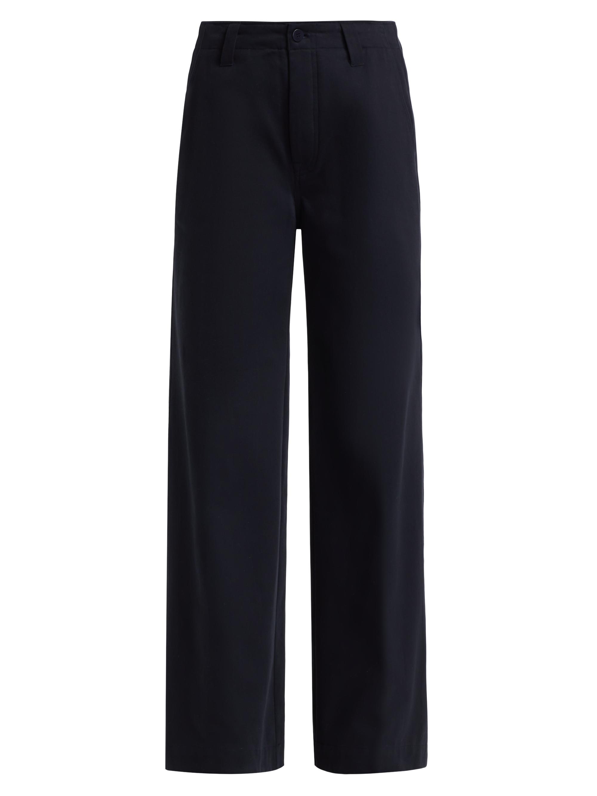 Jamie Haller Women's Off Duty Trousers - Navy