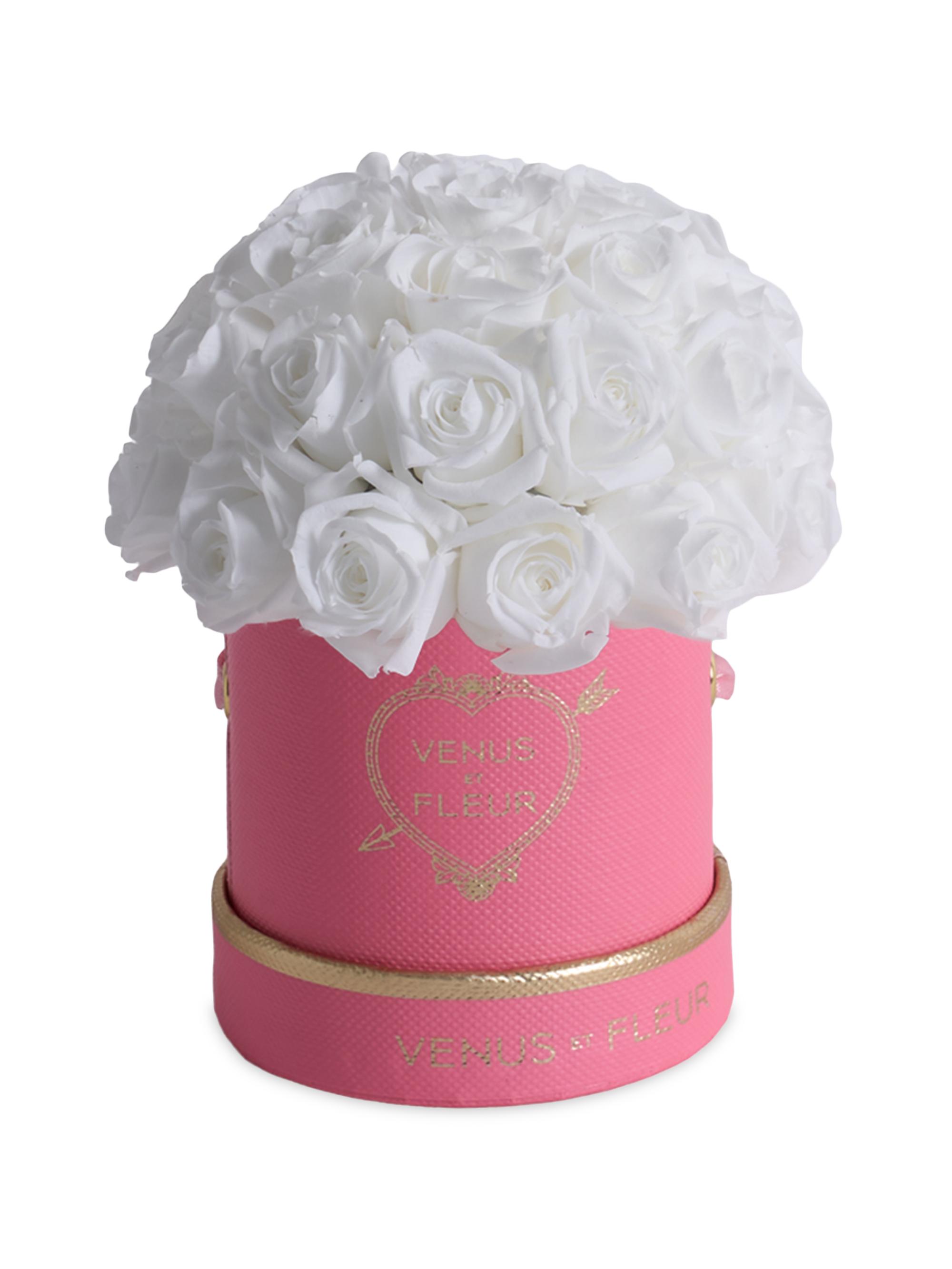 Venus et Fleur Valentine's Day Mini Le Plein Bisou Bisou - Pink