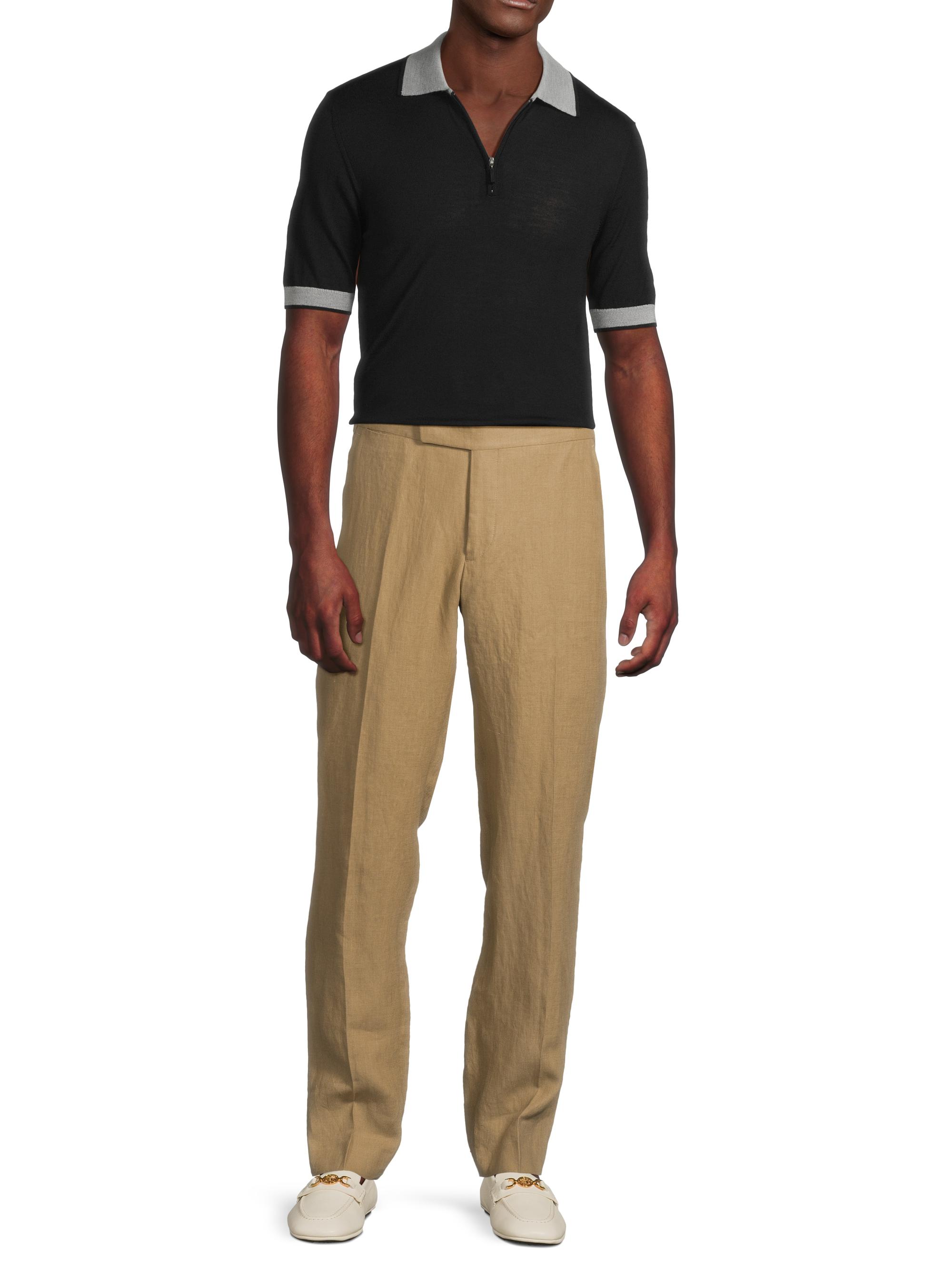 Polo Ralph Lauren Linen Suit Trousers | Saks Fifth Avenue