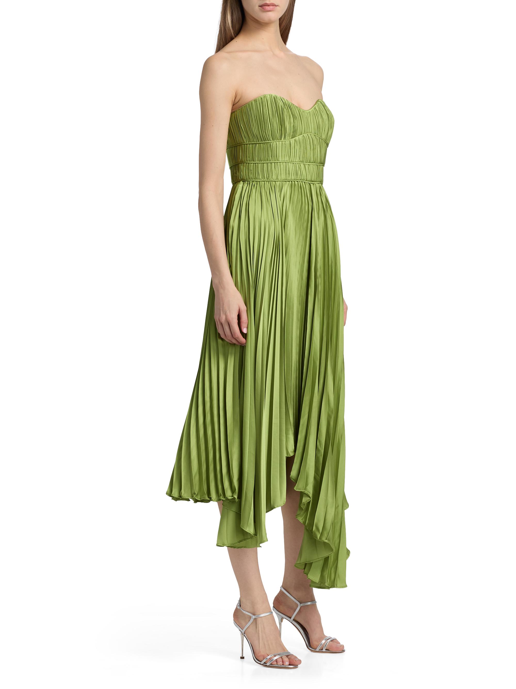 knee length dresses for ladies Juliett Midi Dress