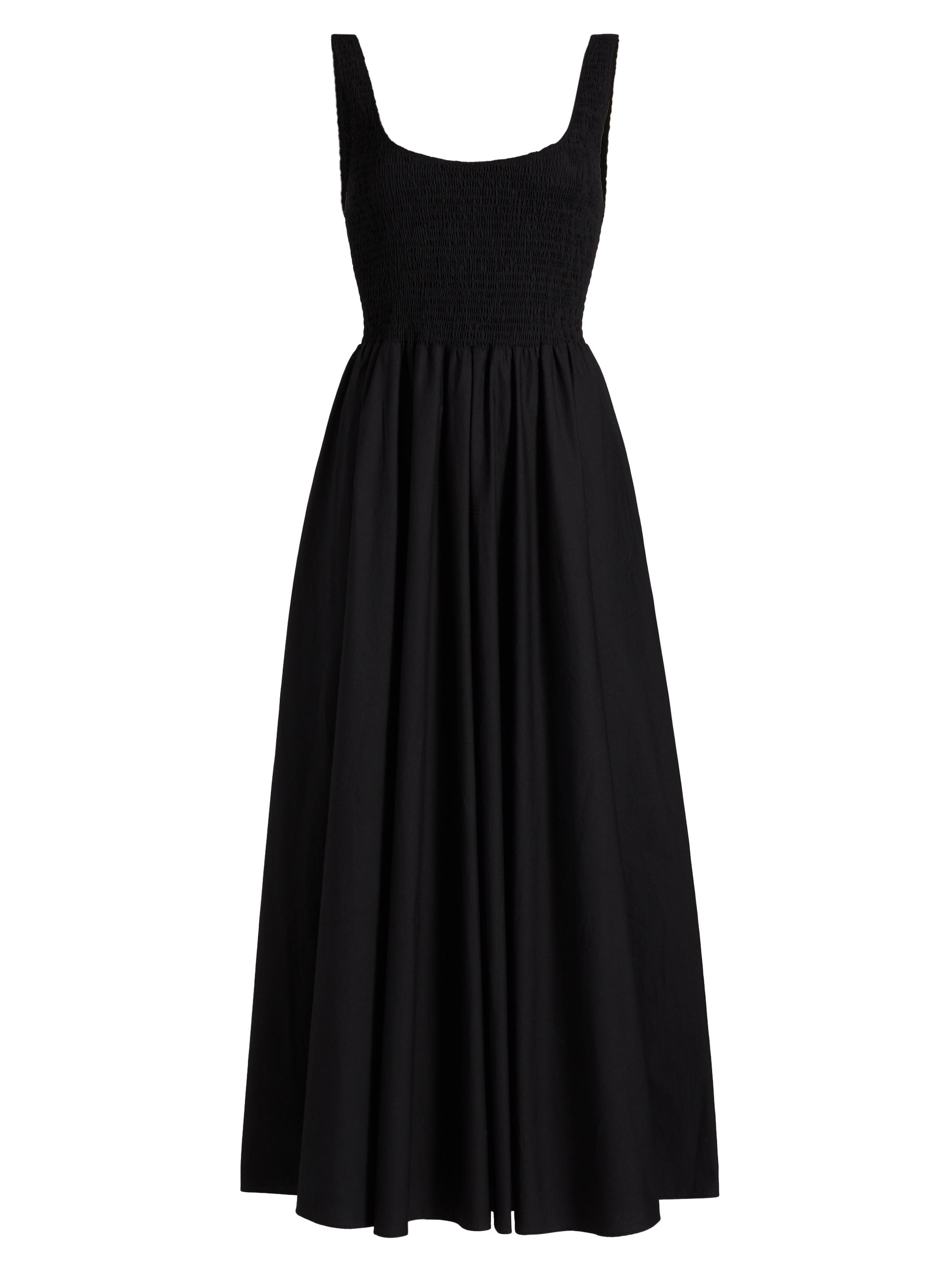 Xirena Women's Florence Sleeveless Maxi-Dress - Black