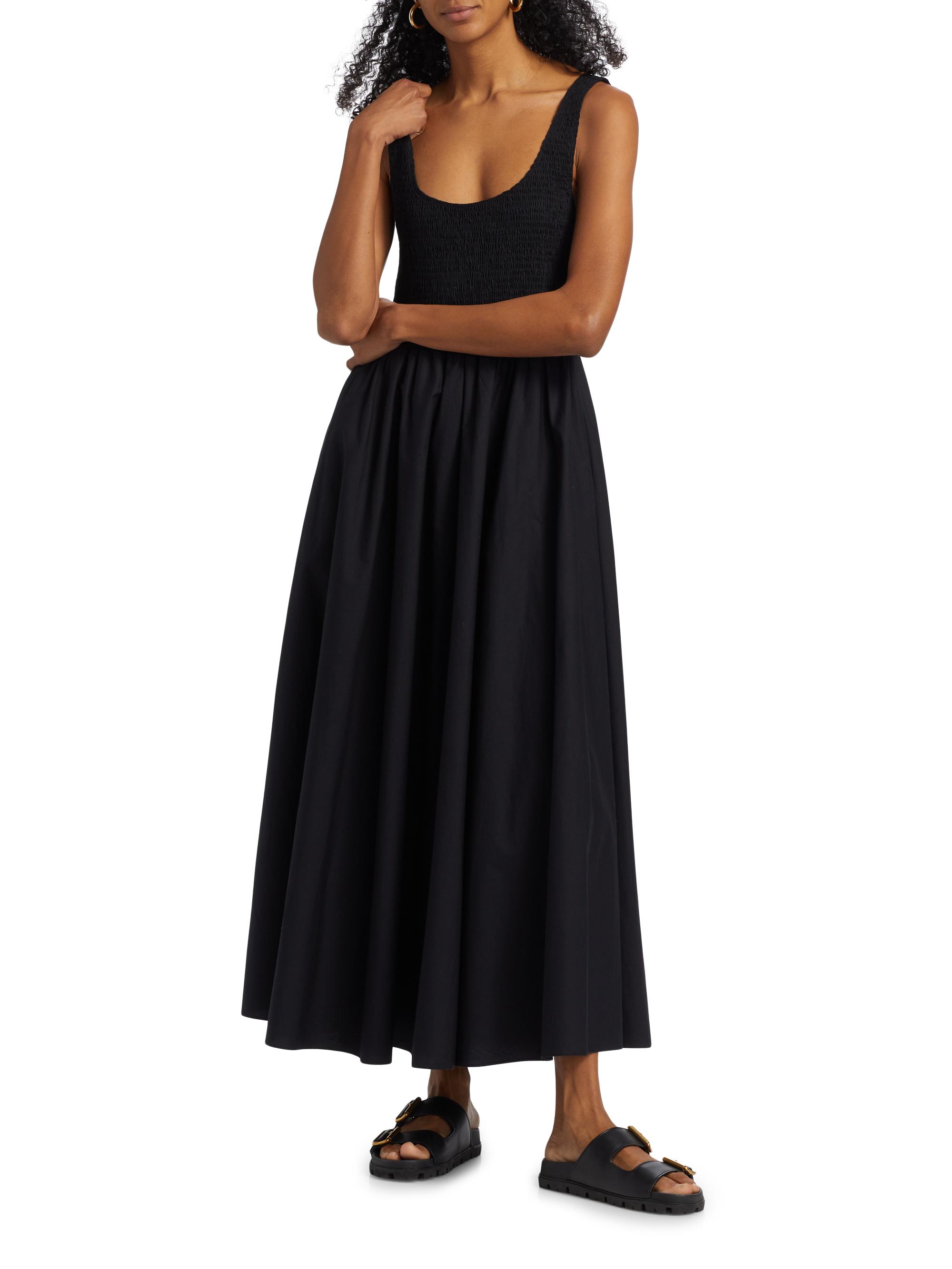 black.prom.dress BABARONI BABARONI Lace Black Prom Dresses A-line Sweetheart Ruched With Slit Sweep/Brush Train, Black / US0