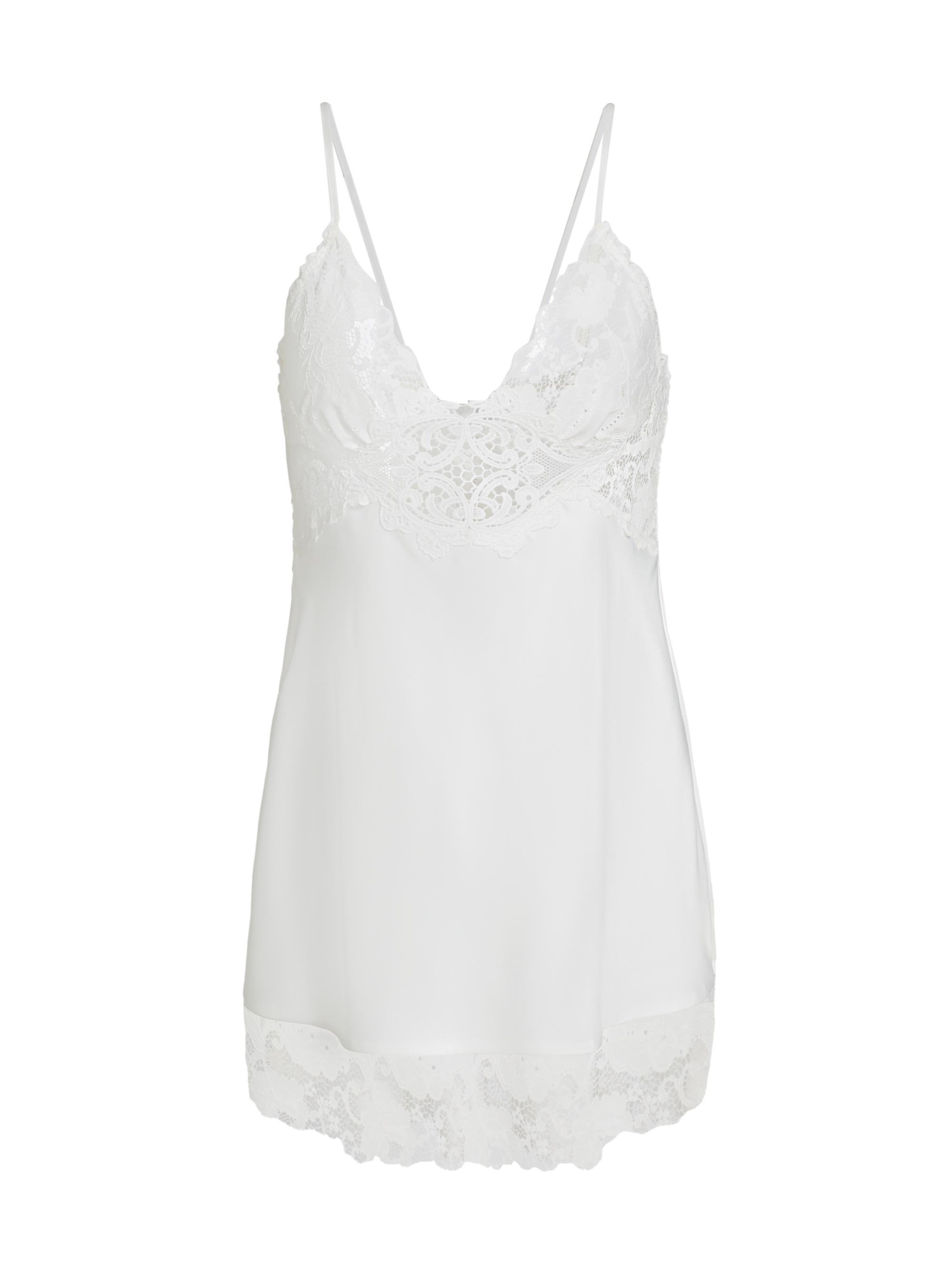 In Bloom Women's Shyla Satin Chemise -