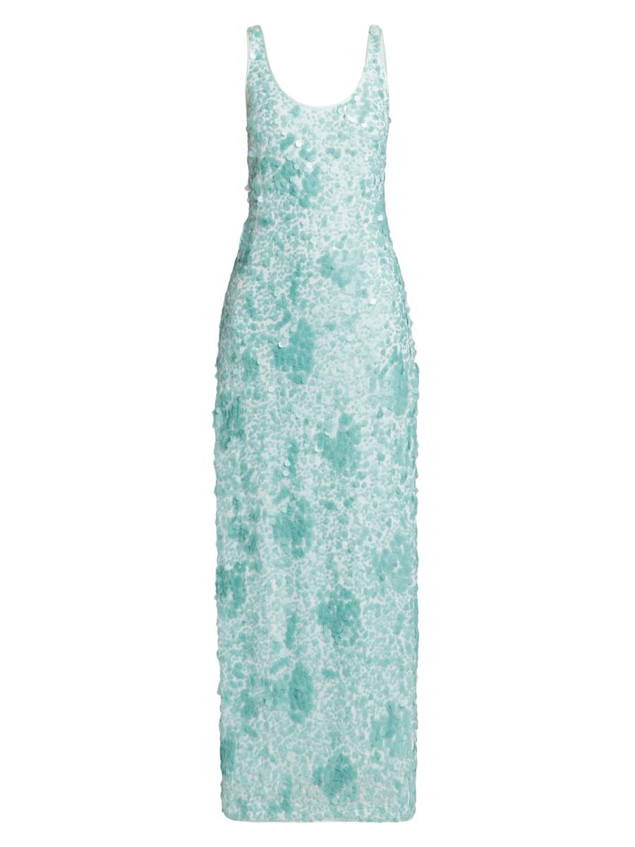 black and purple floral maxi dress Jasmine Maxi Dress - Black Floral