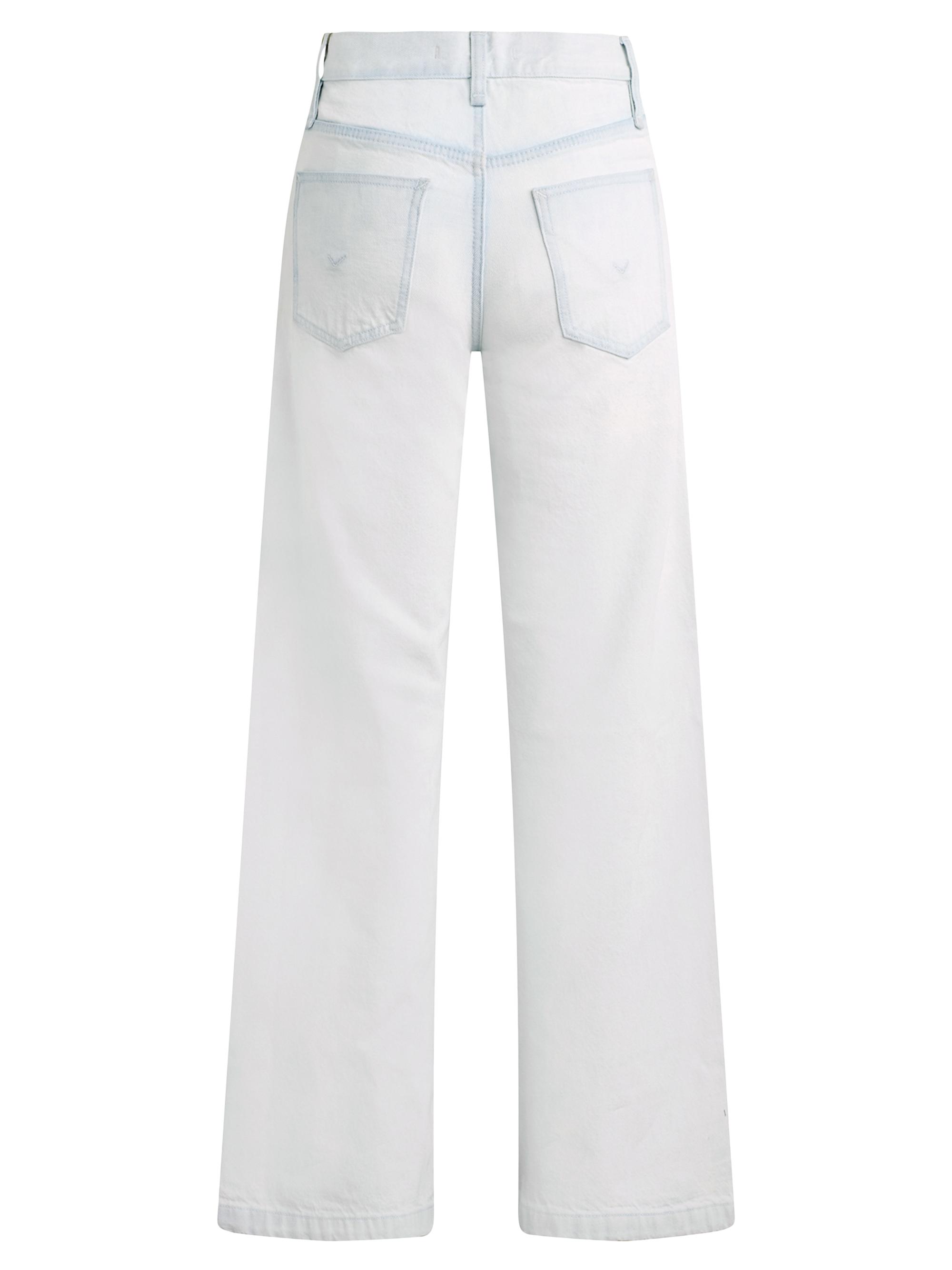 Hudson Jeans Rylee Low-Rise Loose Jeans | Saks Fifth Avenue