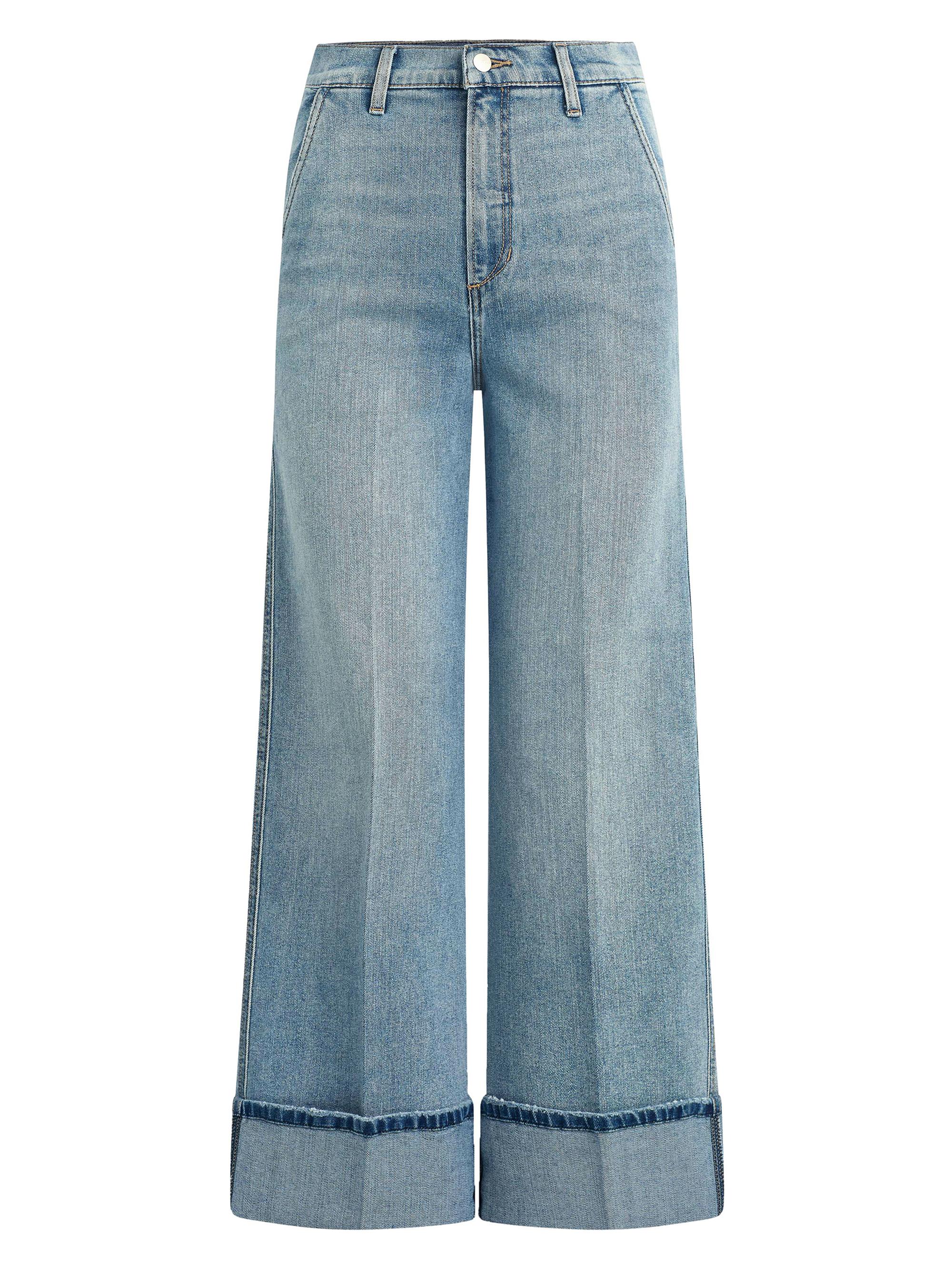 Joe's Jeans Women's The Trixie Denim Trousers - So Sweet