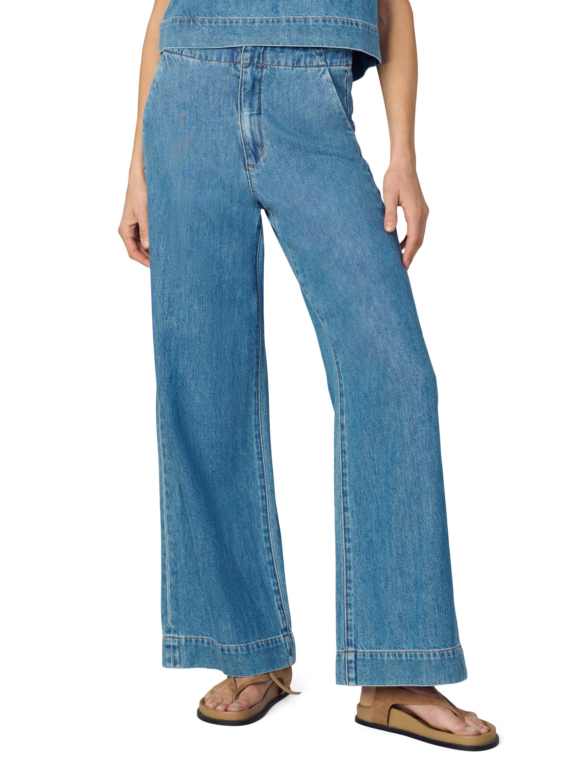 Joe's Jeans The Clean Denim Trousers | Saks Fifth Avenue