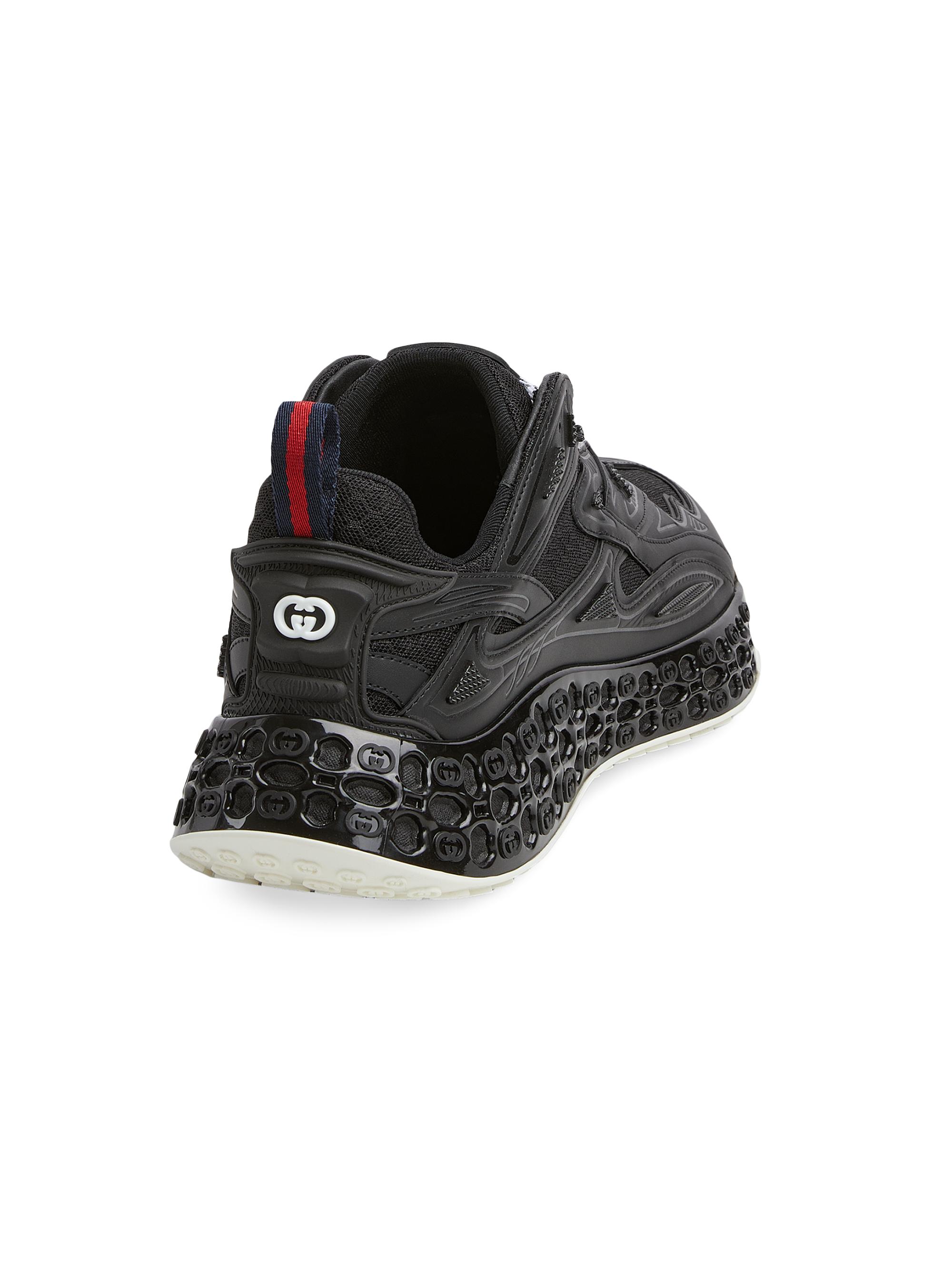 Gucci Cub3d Low-Top Sneakers | Saks Fifth Avenue