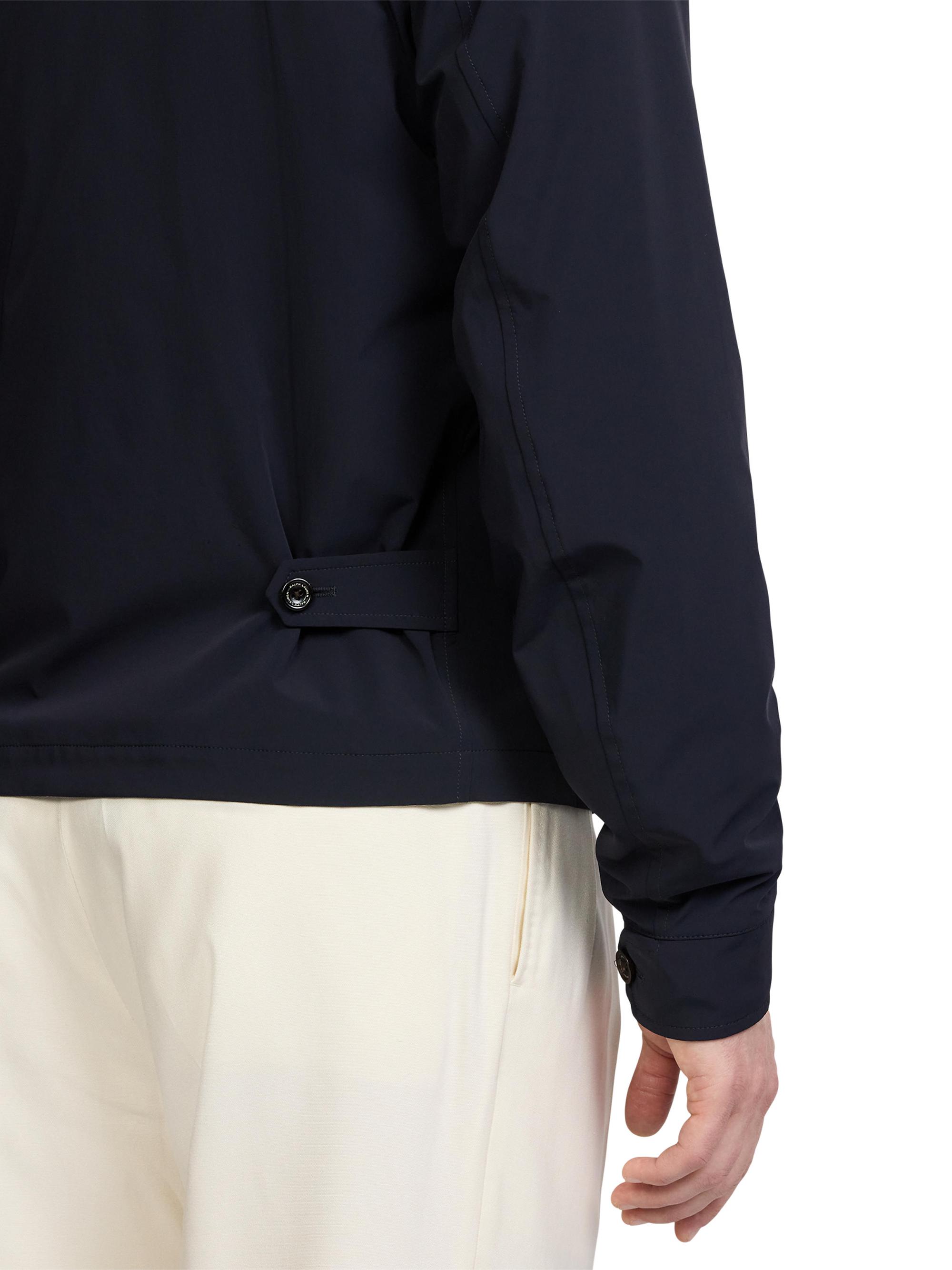 Ralph Lauren Purple Label Jeffries Stretch Jacket | Saks Fifth Avenue