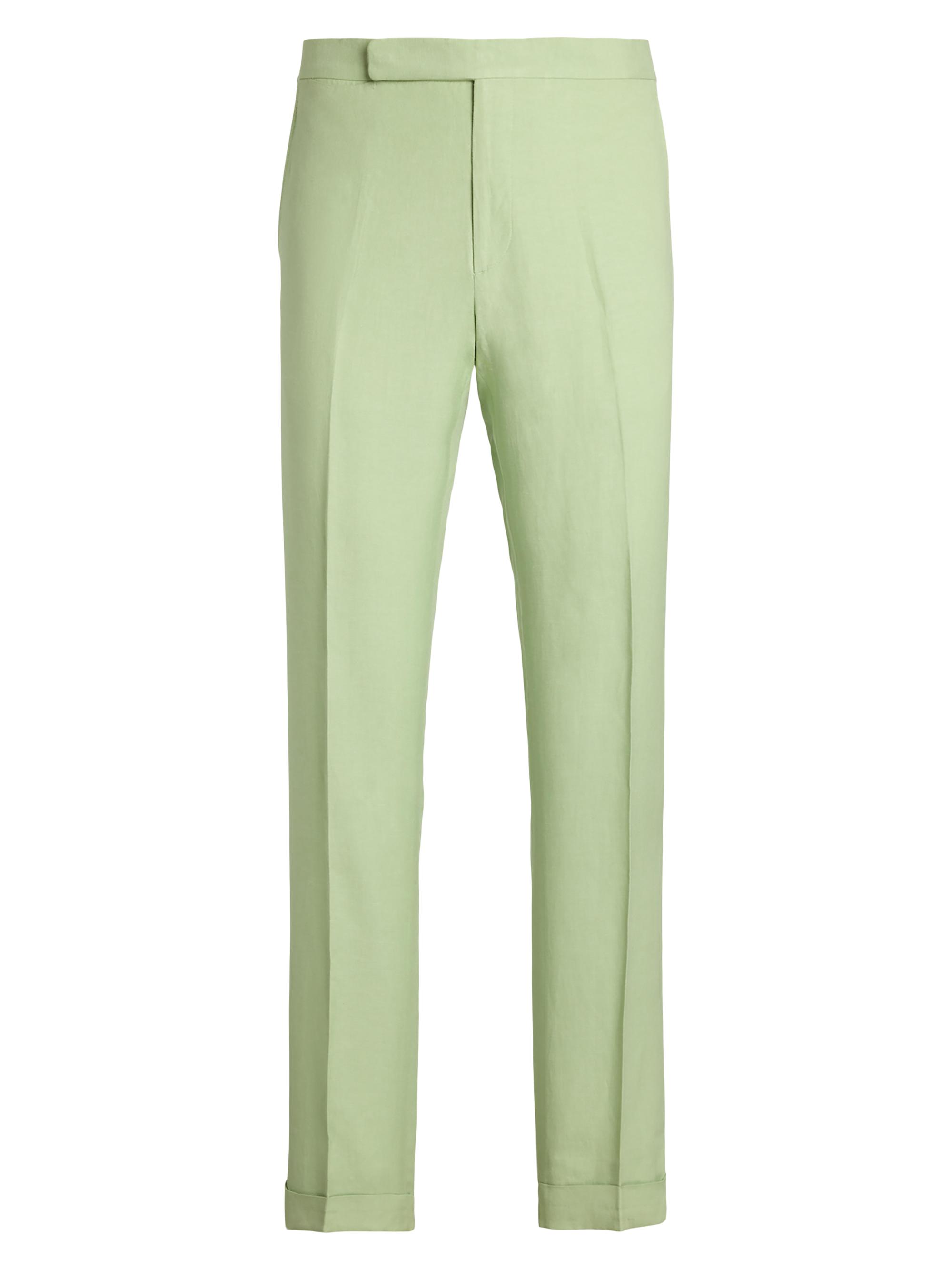 Polo Ralph Lauren Linen Suit Trousers | Saks Fifth Avenue