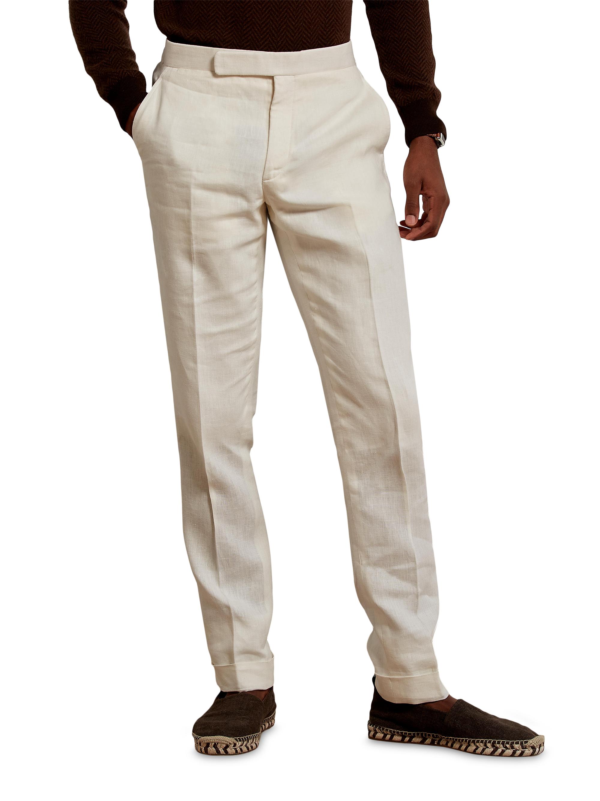 Double RL Brand チノパン ホワイト ピケパンツ Double RL Brand チノパン ホワイト ピケパンツ