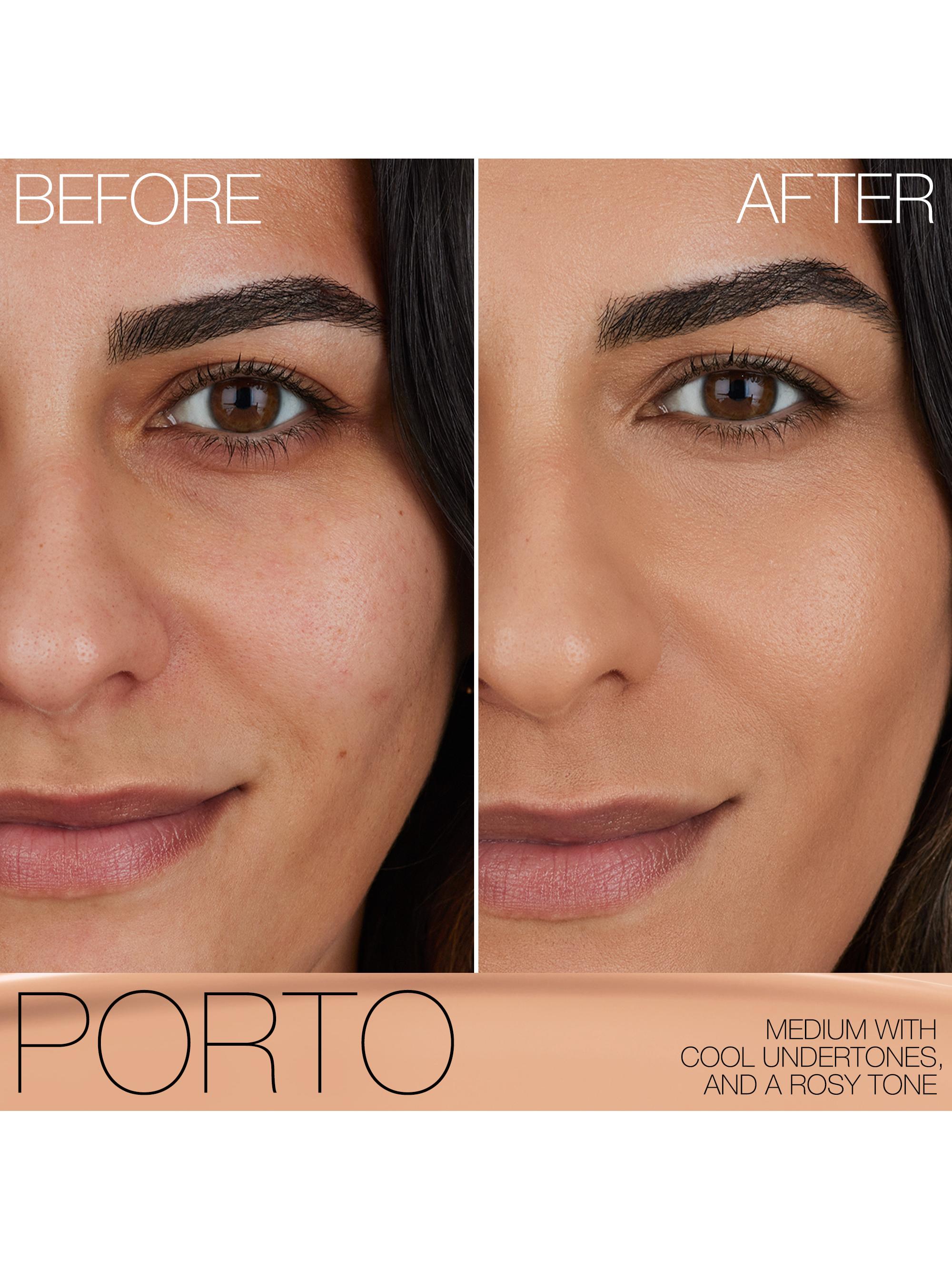 NARS Light Reflecting Advanced Skincare Foundation | Saks Fifth Avenue