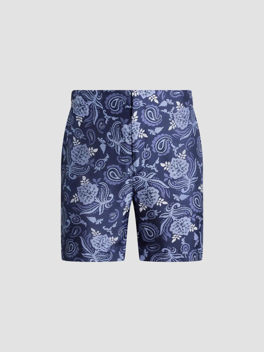 Ralph Lauren Purple Label Mayfair Swim Trunks | Saks Fifth Avenue