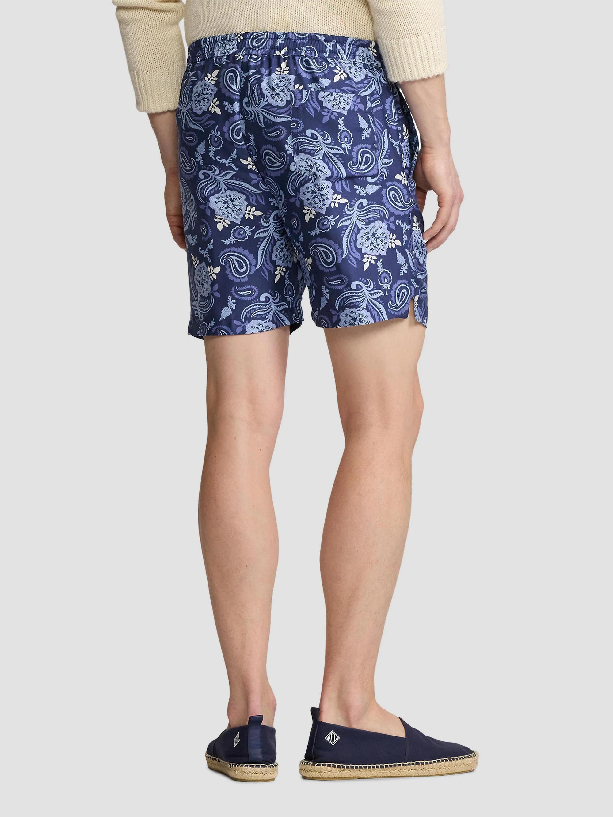 Ralph Lauren Purple Label Mayfair Swim Trunks | Saks Fifth Avenue