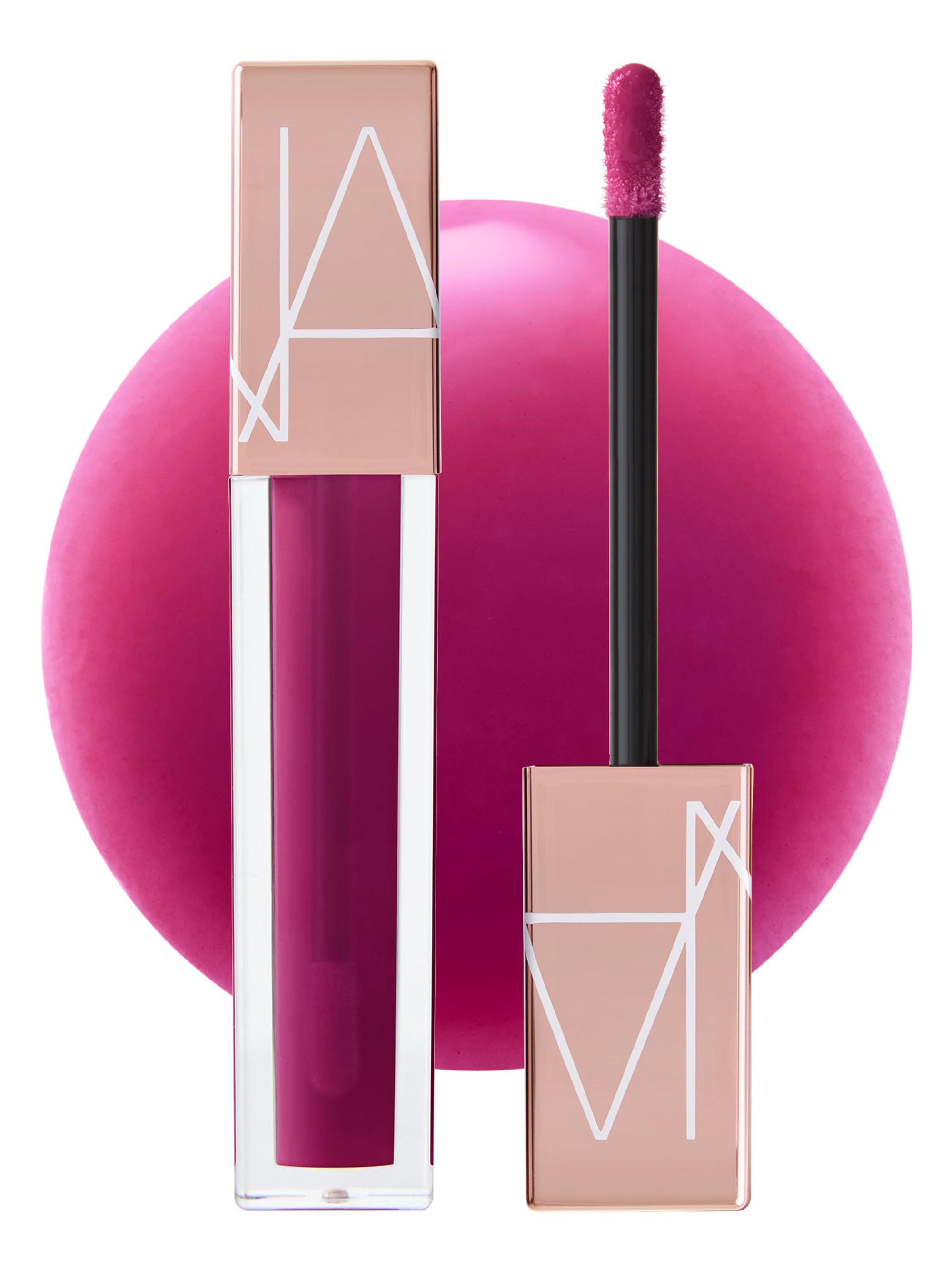 NARS Women's Afterglow Lip Oil - Wondrous