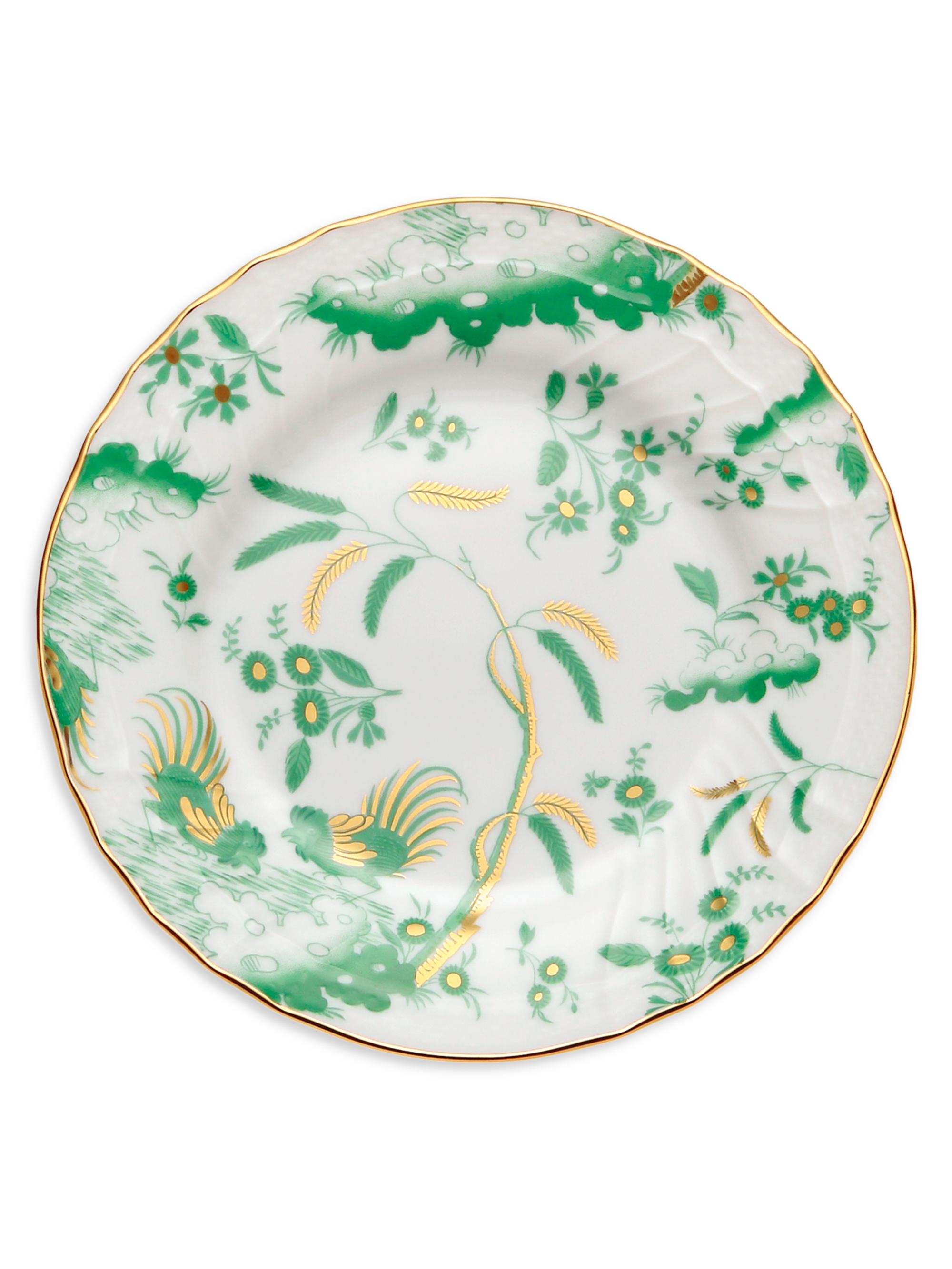 Ginori 1735 Oriente Italiano Plate Collection | Saks Fifth Avenue