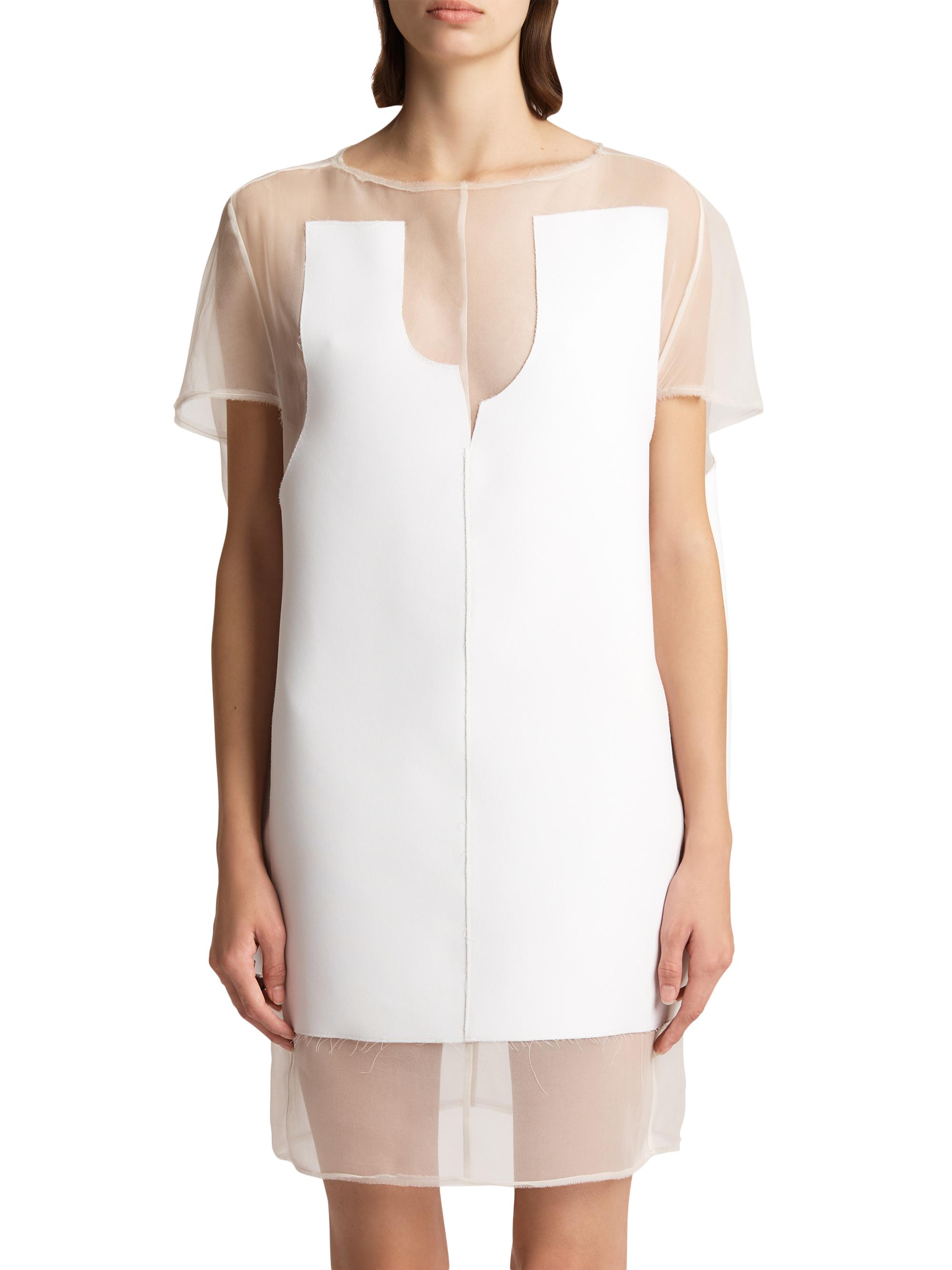 white christmas dresses Winona Ithaca Cut Out Dress