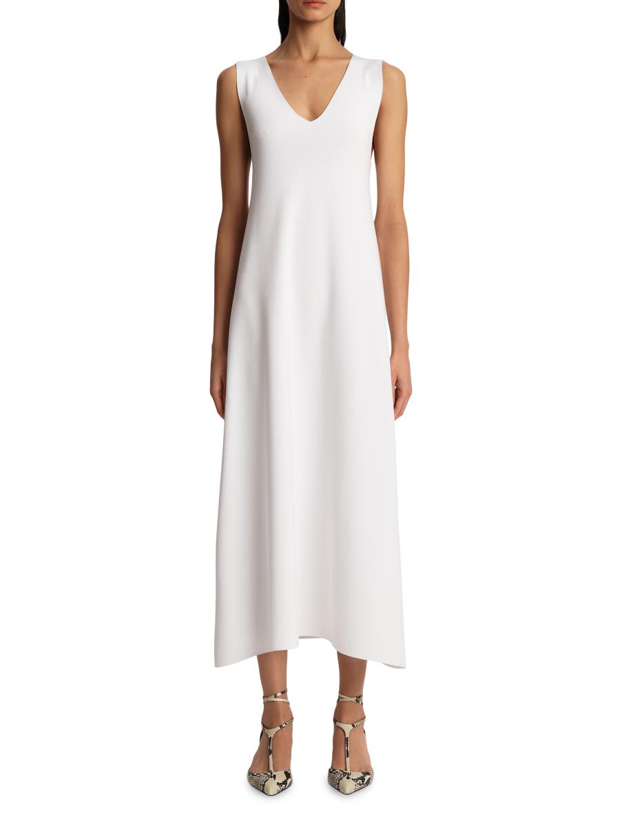 【送料&関税込】Khaite Kal Dress Verda Dress | KHAITE | elysewalker