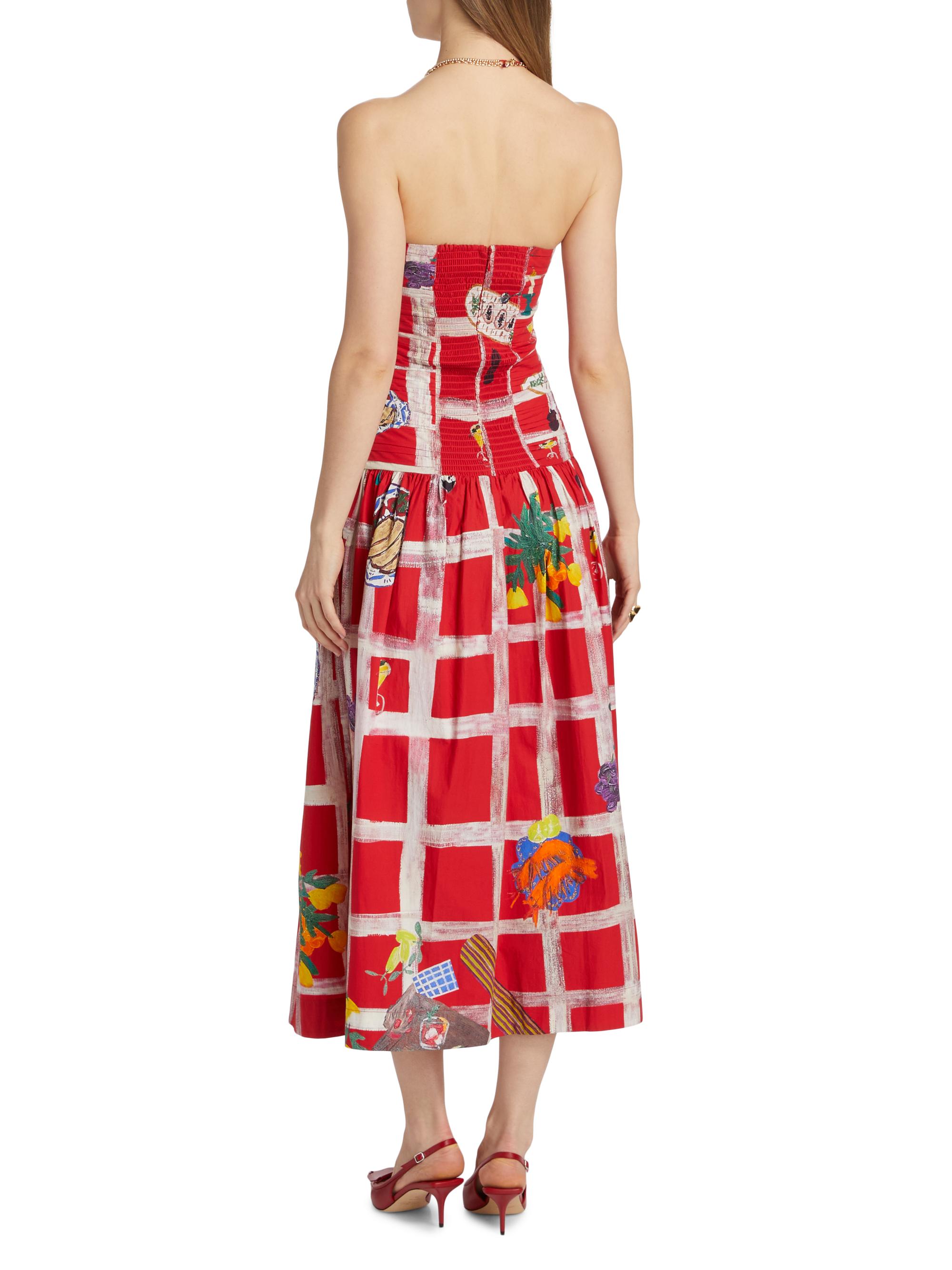 knee length dresses for ladies Dresses To Be Seen In main image 0