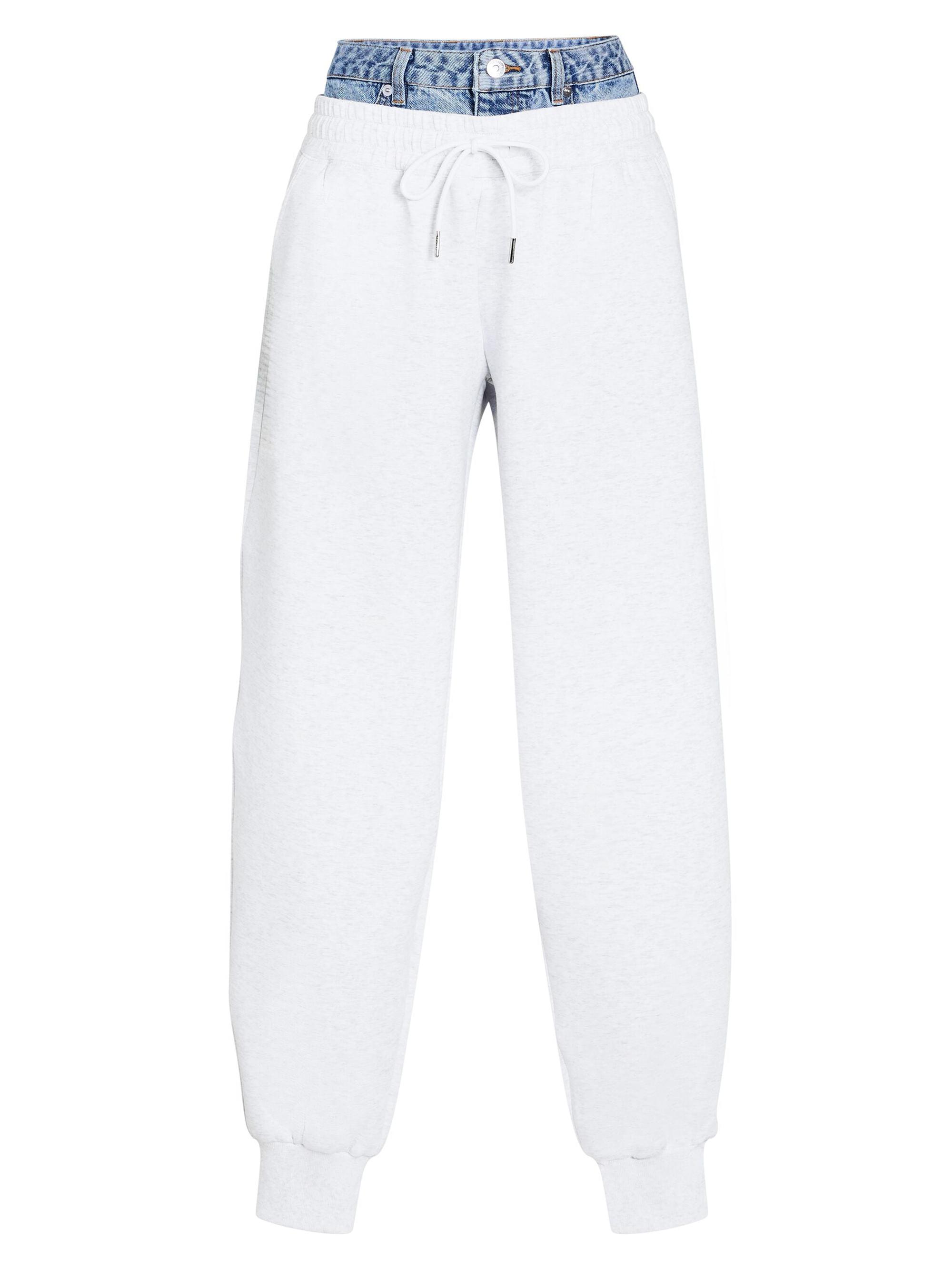 Ser.o.ya Women's Klara Sweatpants - Tidal Grey