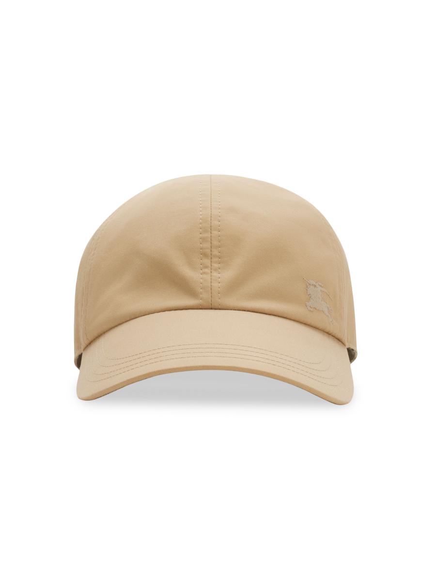 Burberry Gabardine Baseball Cap | Saks Fifth Avenue