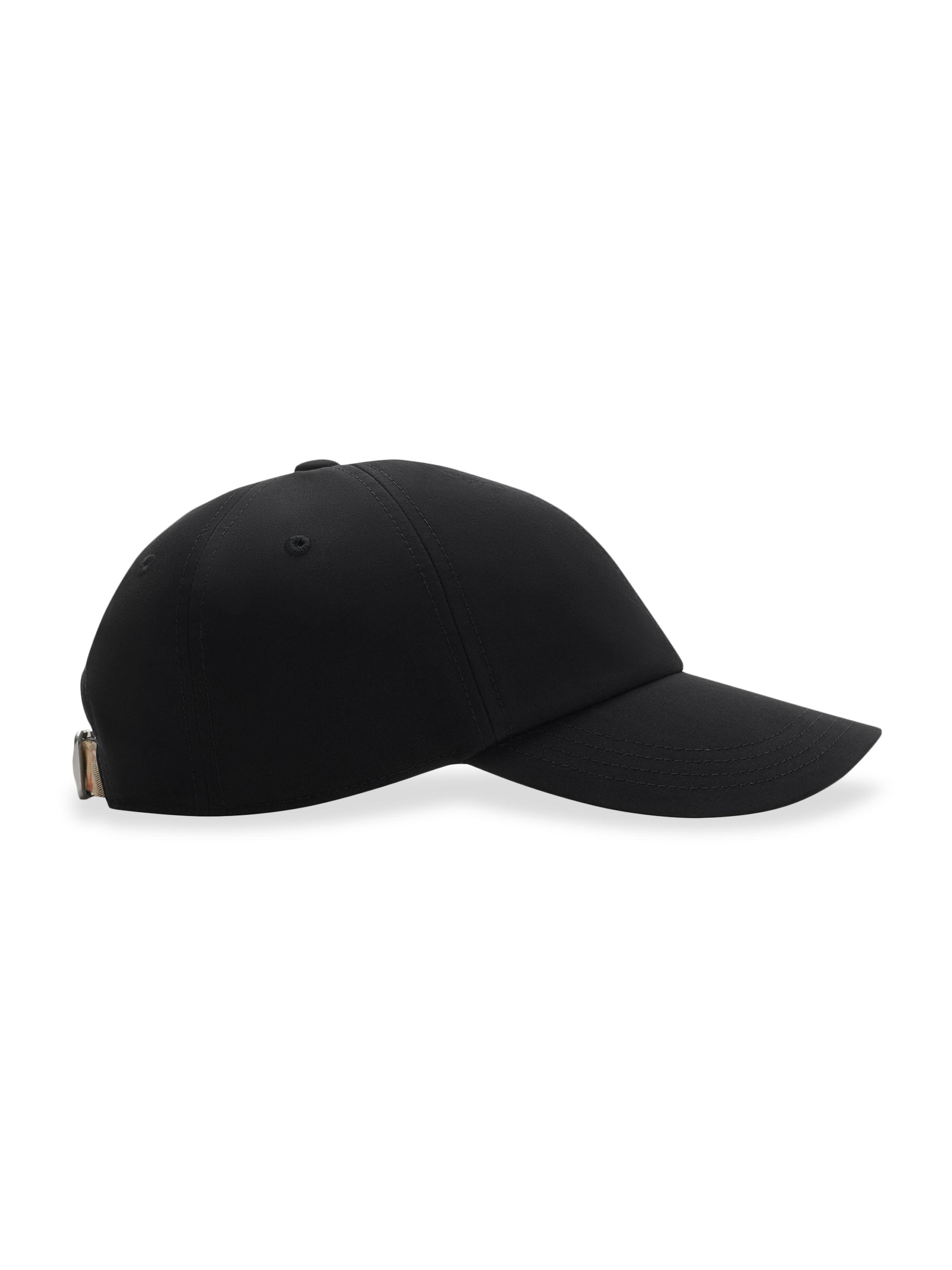 Burberry Gabardine Baseball Cap | Saks Fifth Avenue