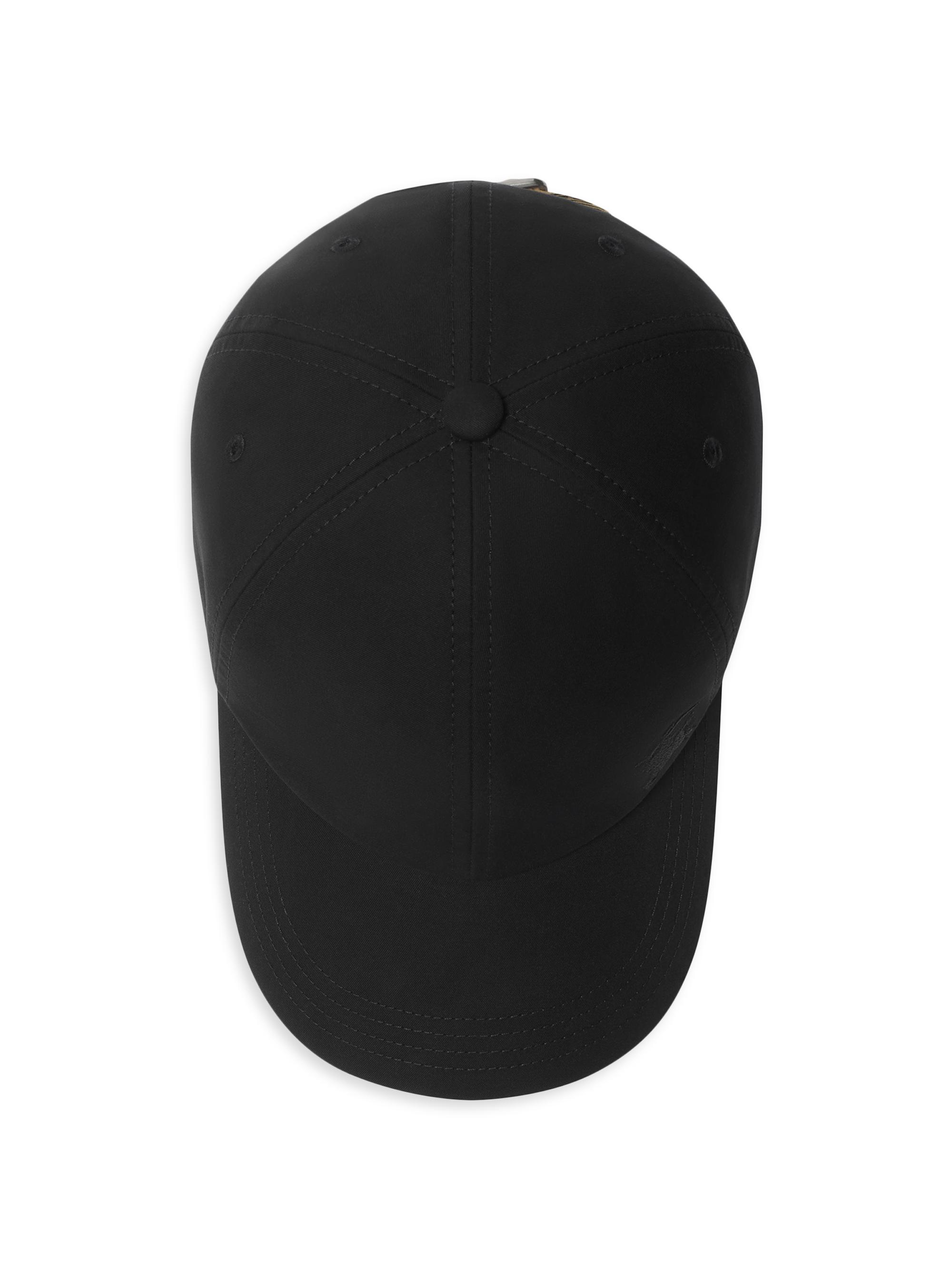 Burberry Gabardine Baseball Cap | Saks Fifth Avenue