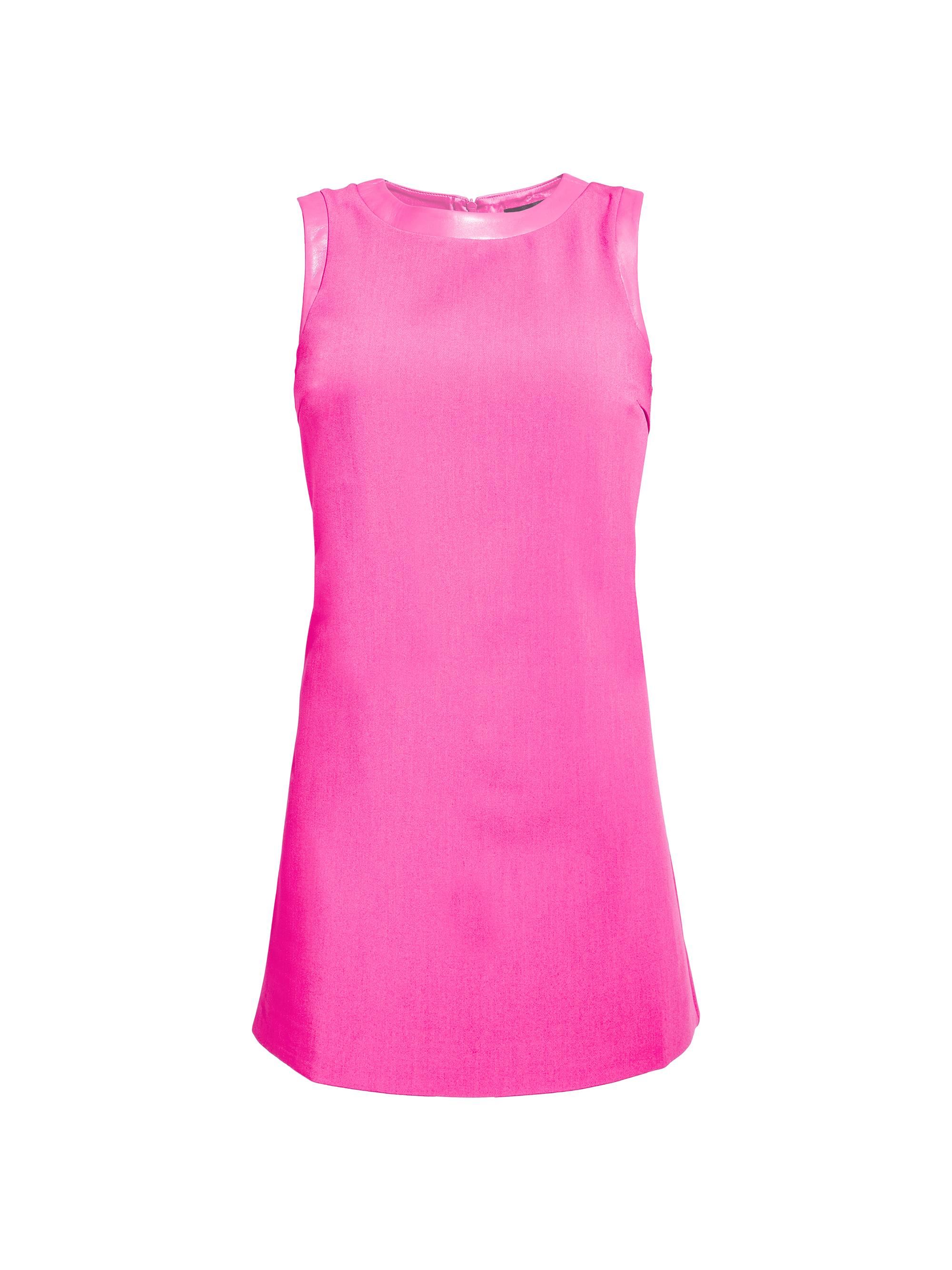 AS by DF Women's Fiamma Dress - Hot Pink