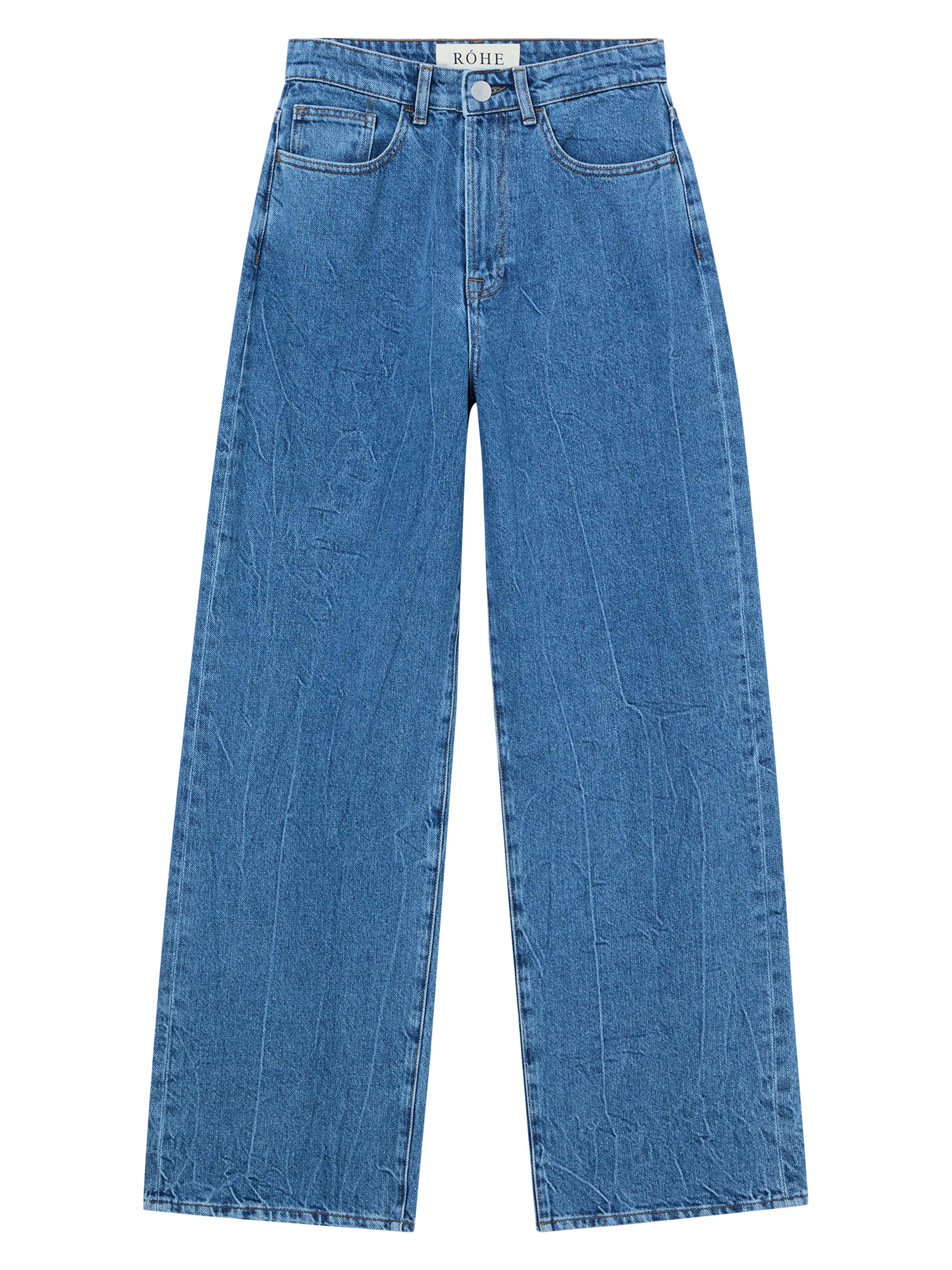 SCAPE JUNO PANTS DENIM Lサイズ Significant Other Juno Straight-Leg Jeans | Saks Fifth Avenue
